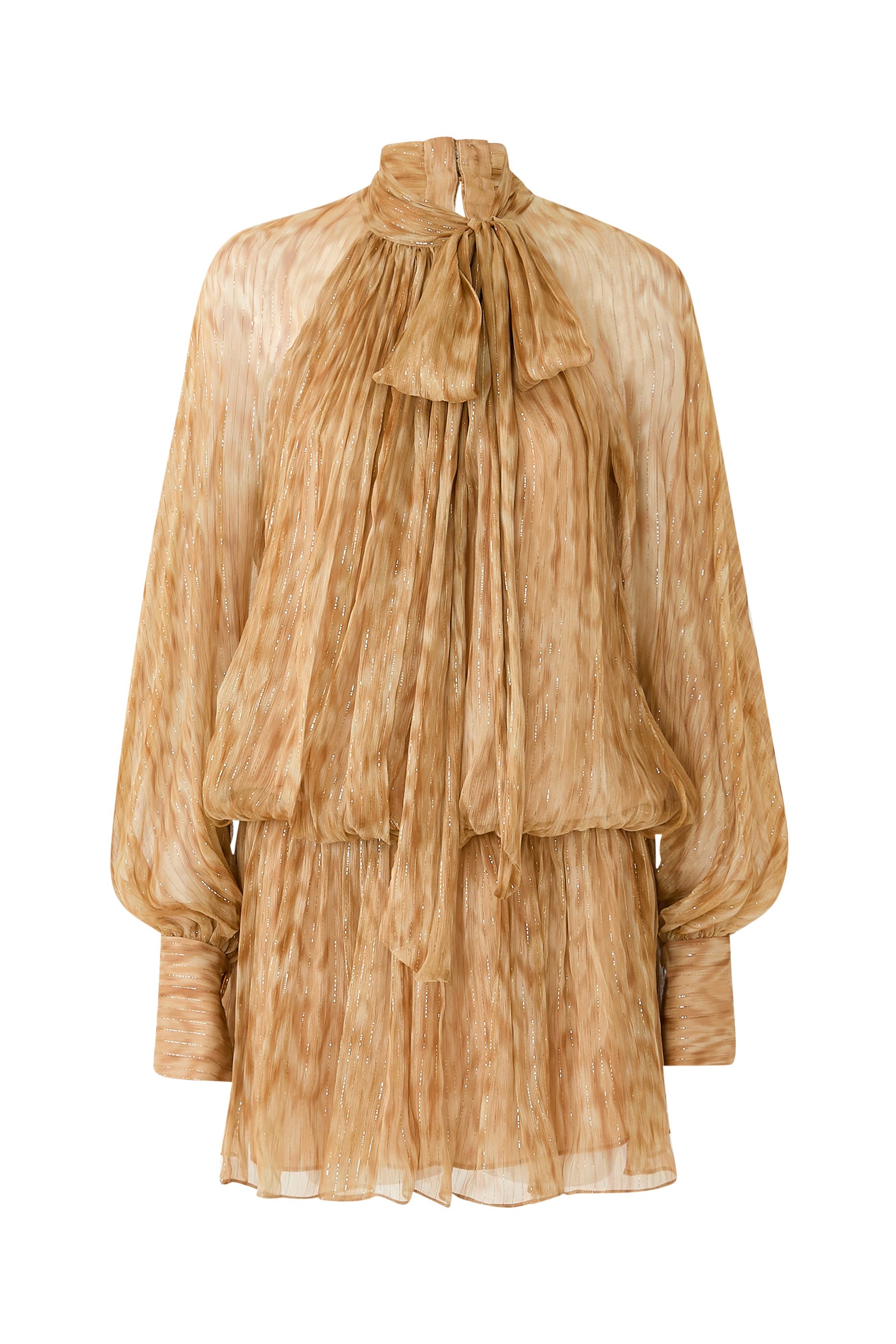 فستان هايلي