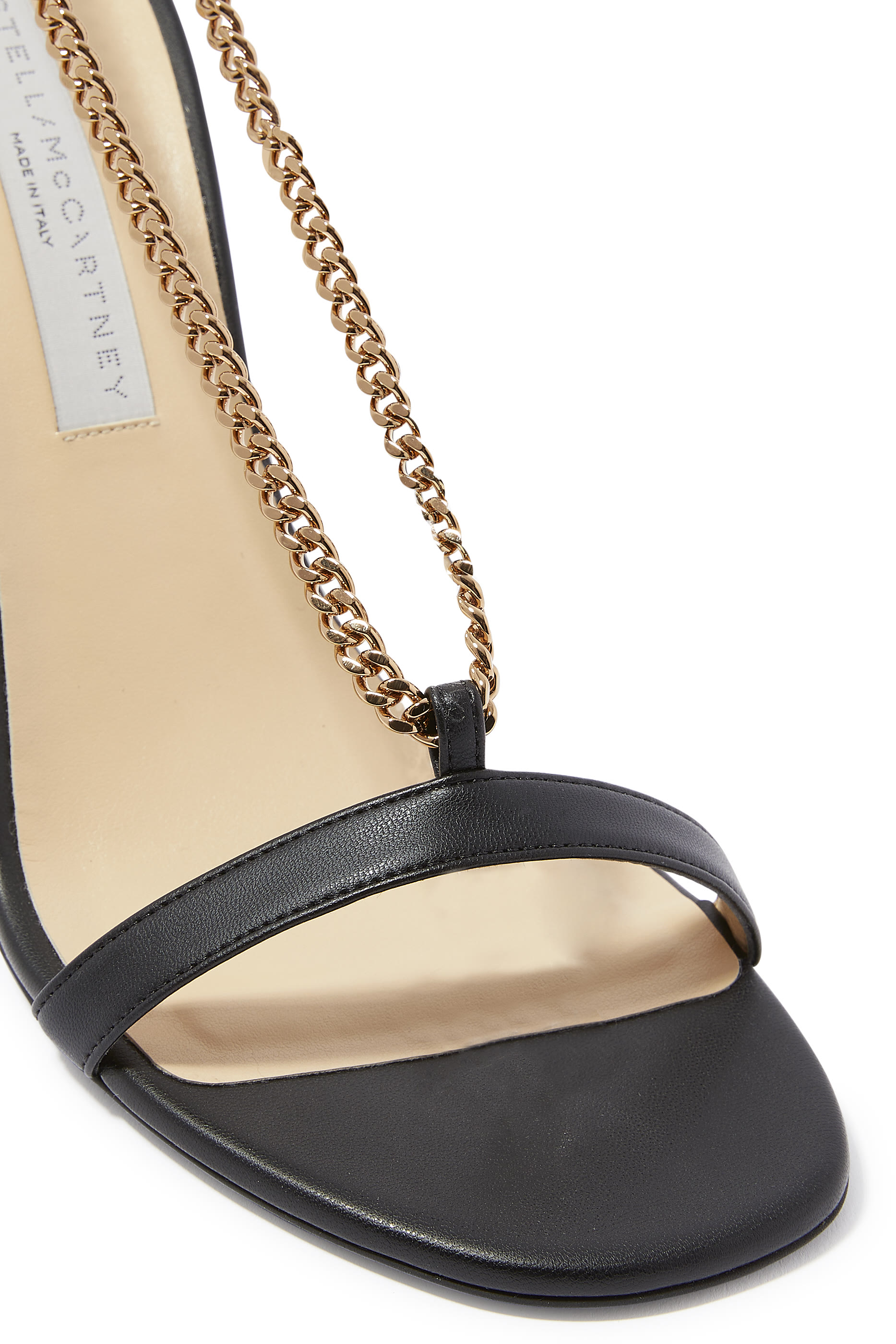 صندل ستيلا 100 جلد صناعي