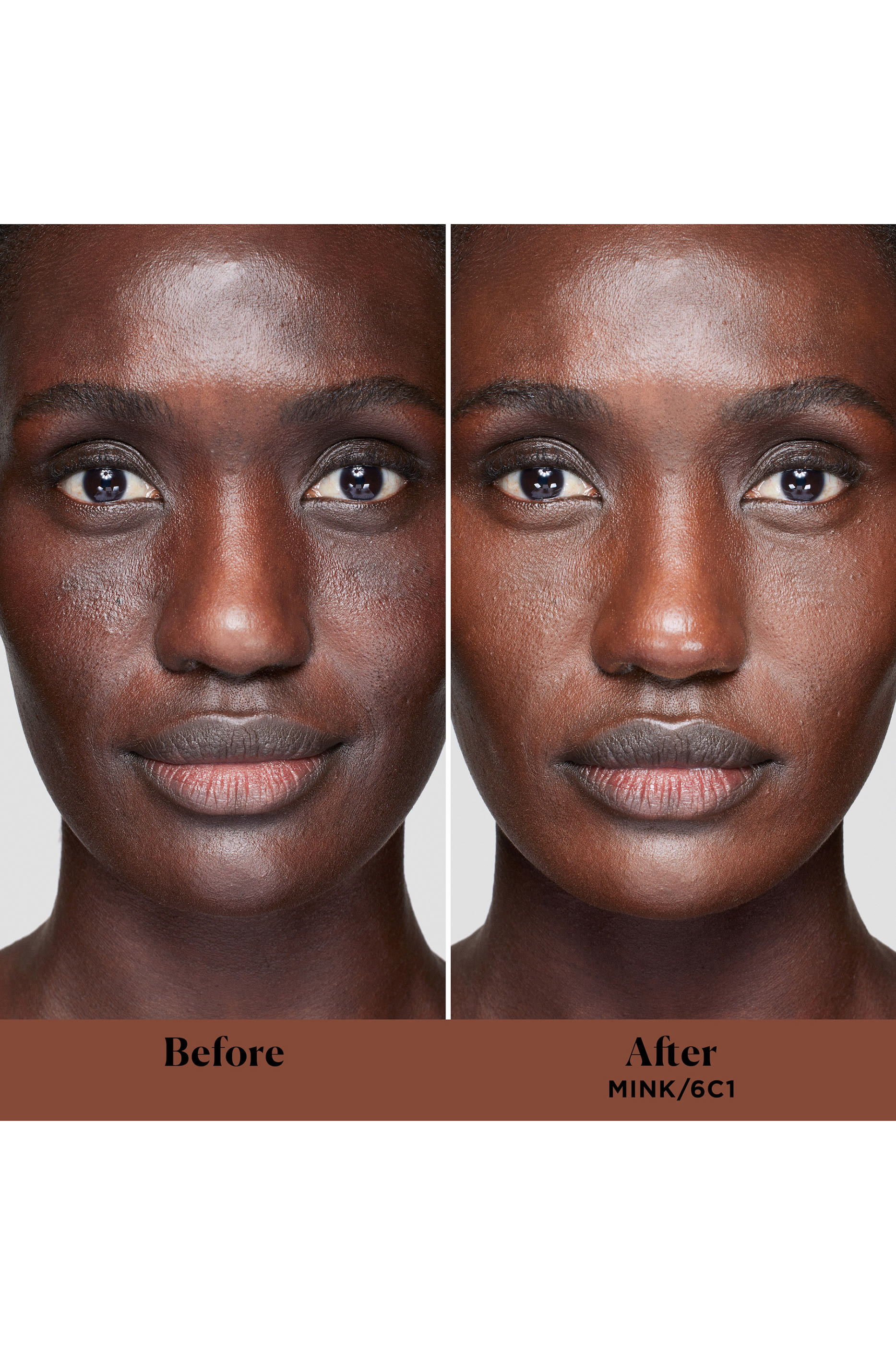 كريم أساس ريل فلوليس خفيف الوزن مقاومة للماء