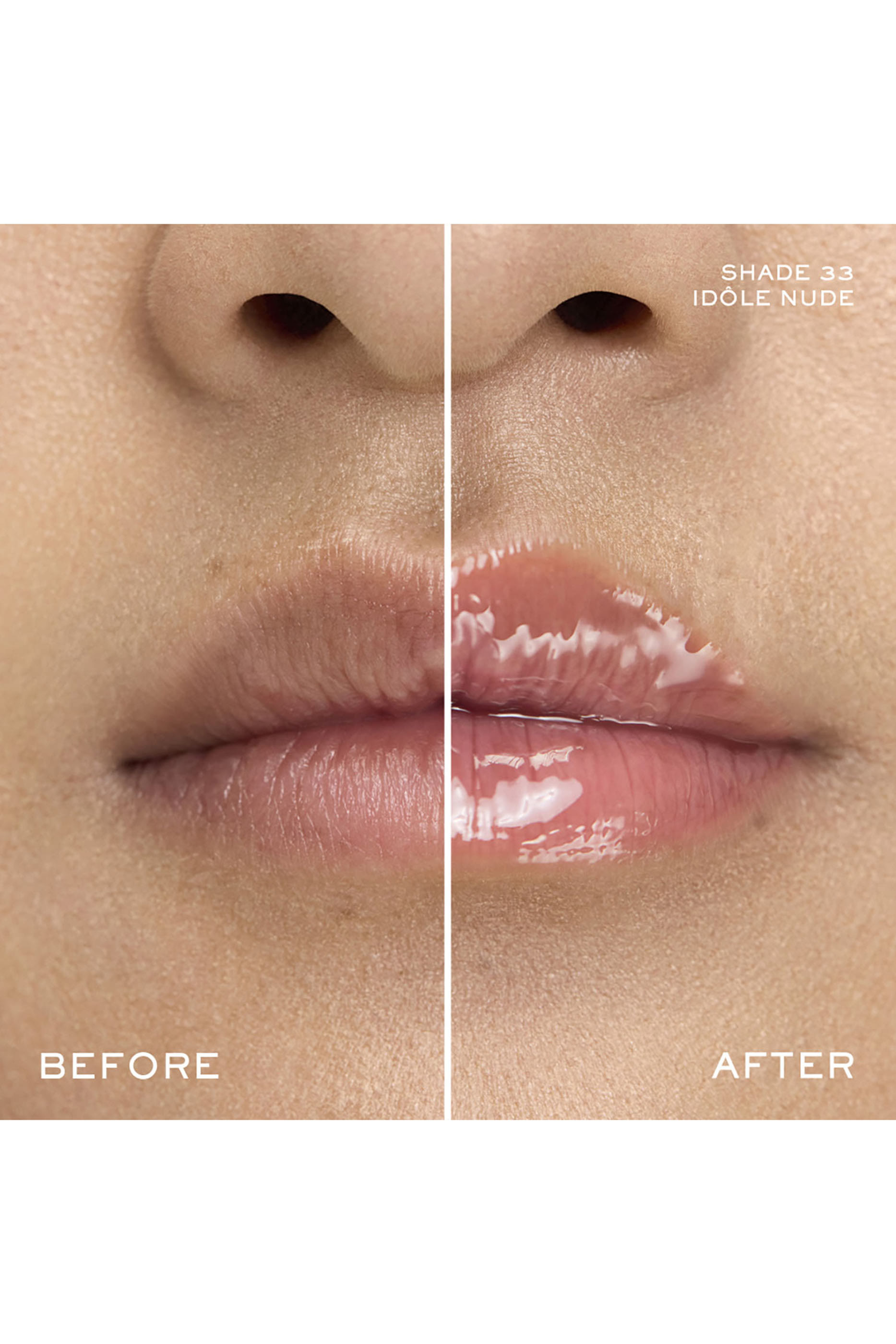 زيت ملمع الشفاه ليب أيدول جوسي تريت