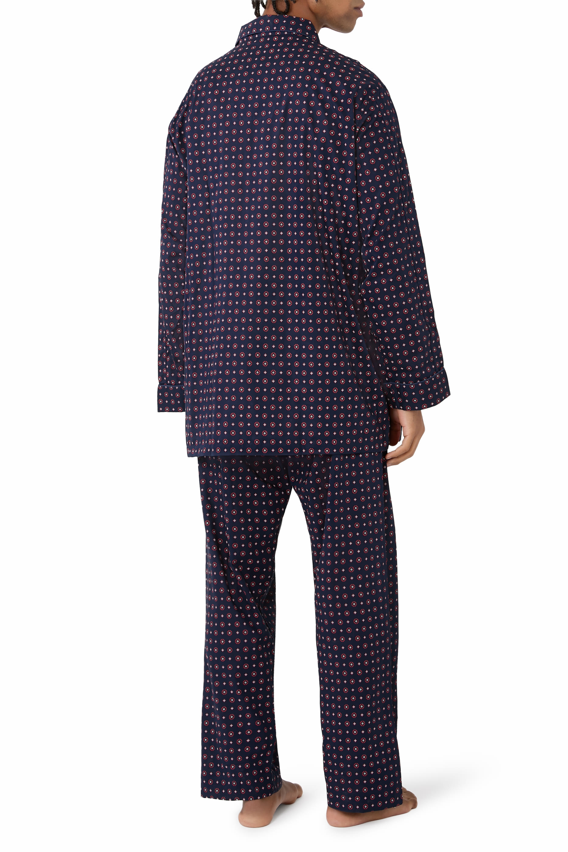 طقم بيجامة نيلسون