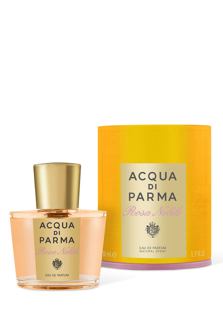 ماء عطر روزا نوبيل