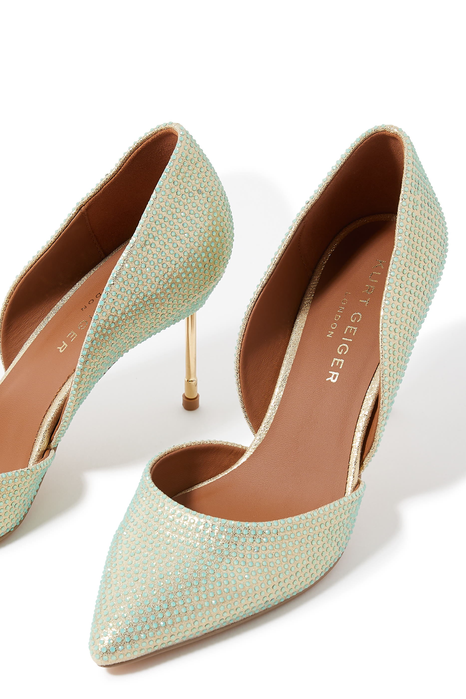 حذاء بوند 90 بكعب