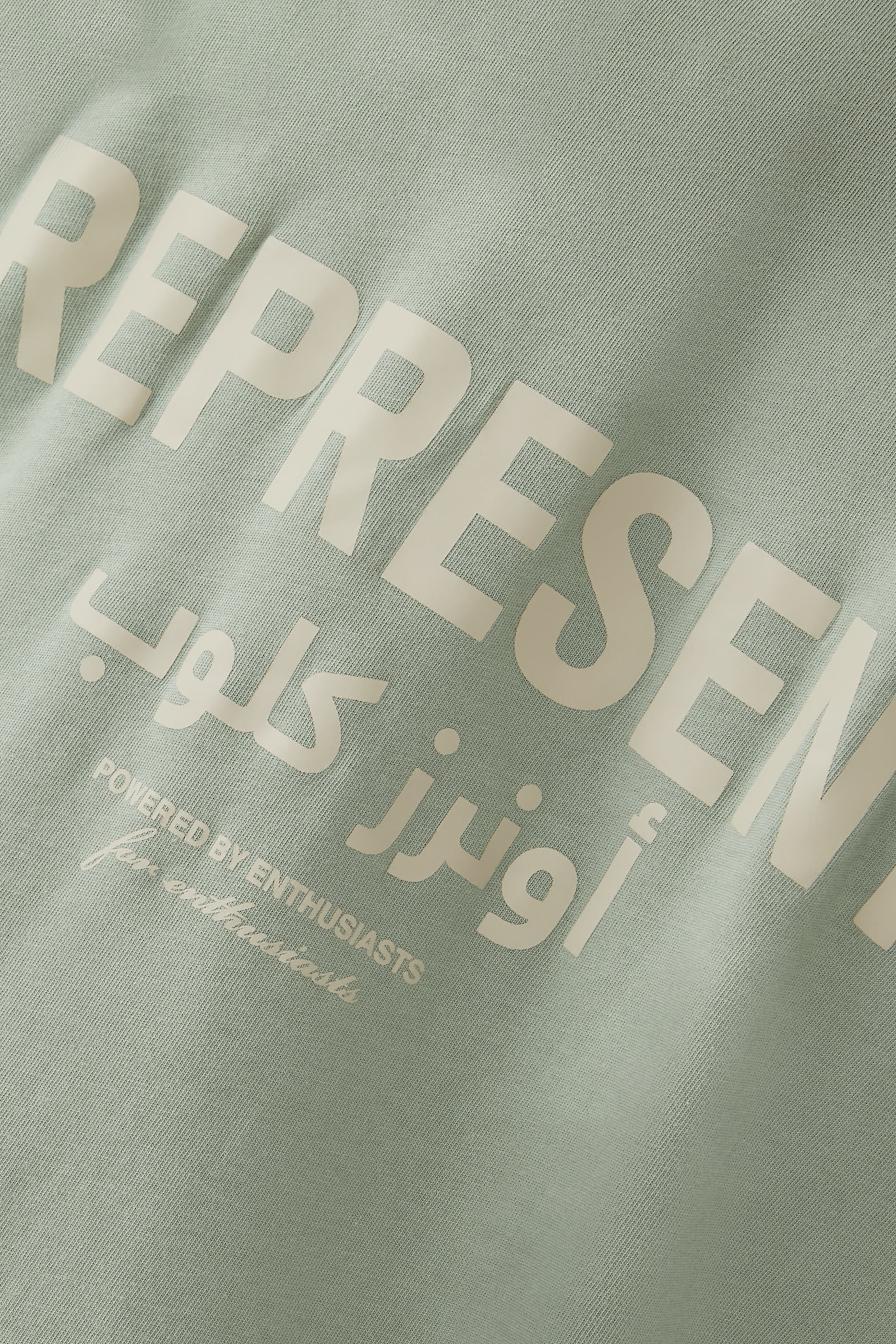 تيشيرت أونرز كلوب