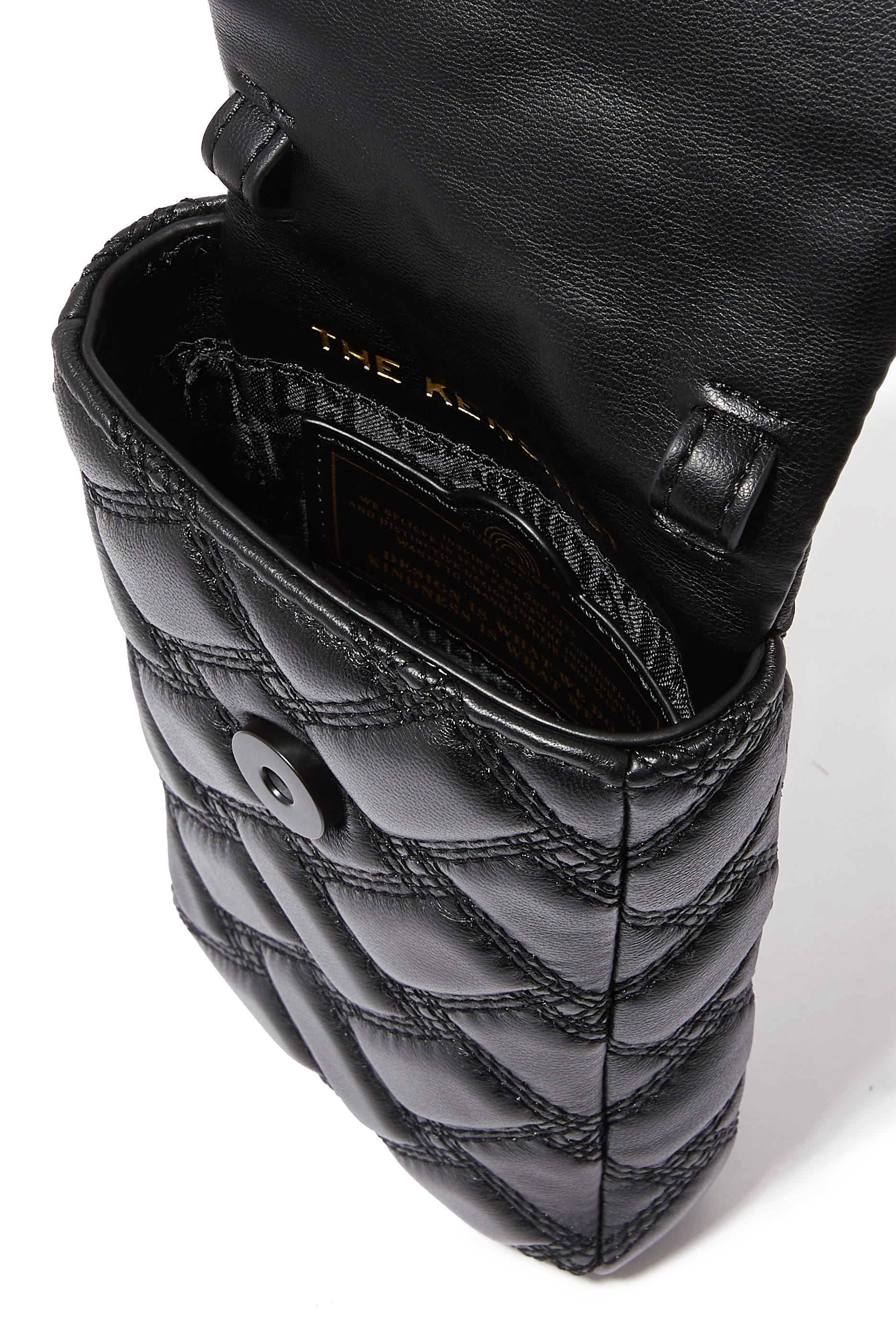 حقيبة هاتف كنسنغتون درينش