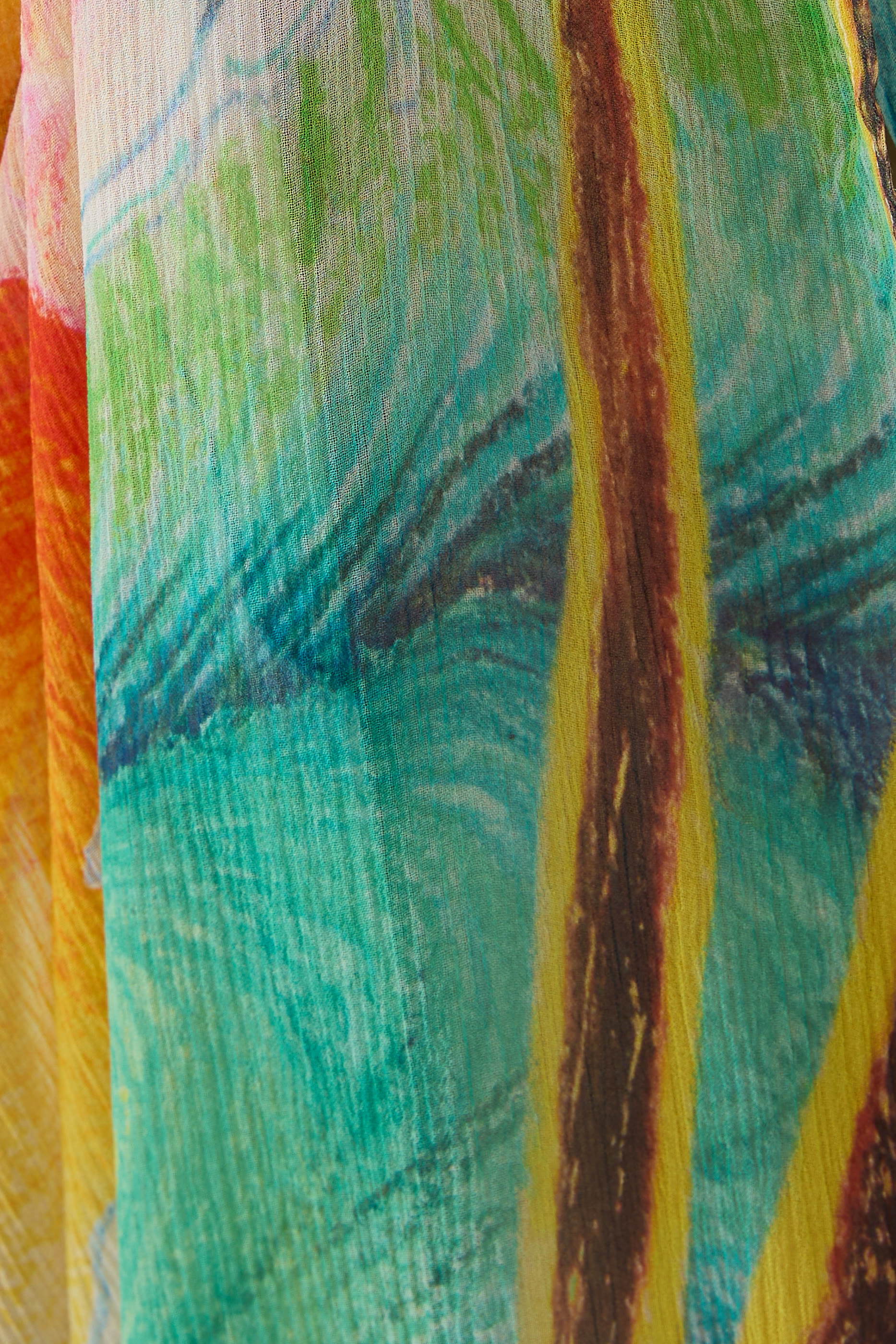 قفطان دانس دي لا مير