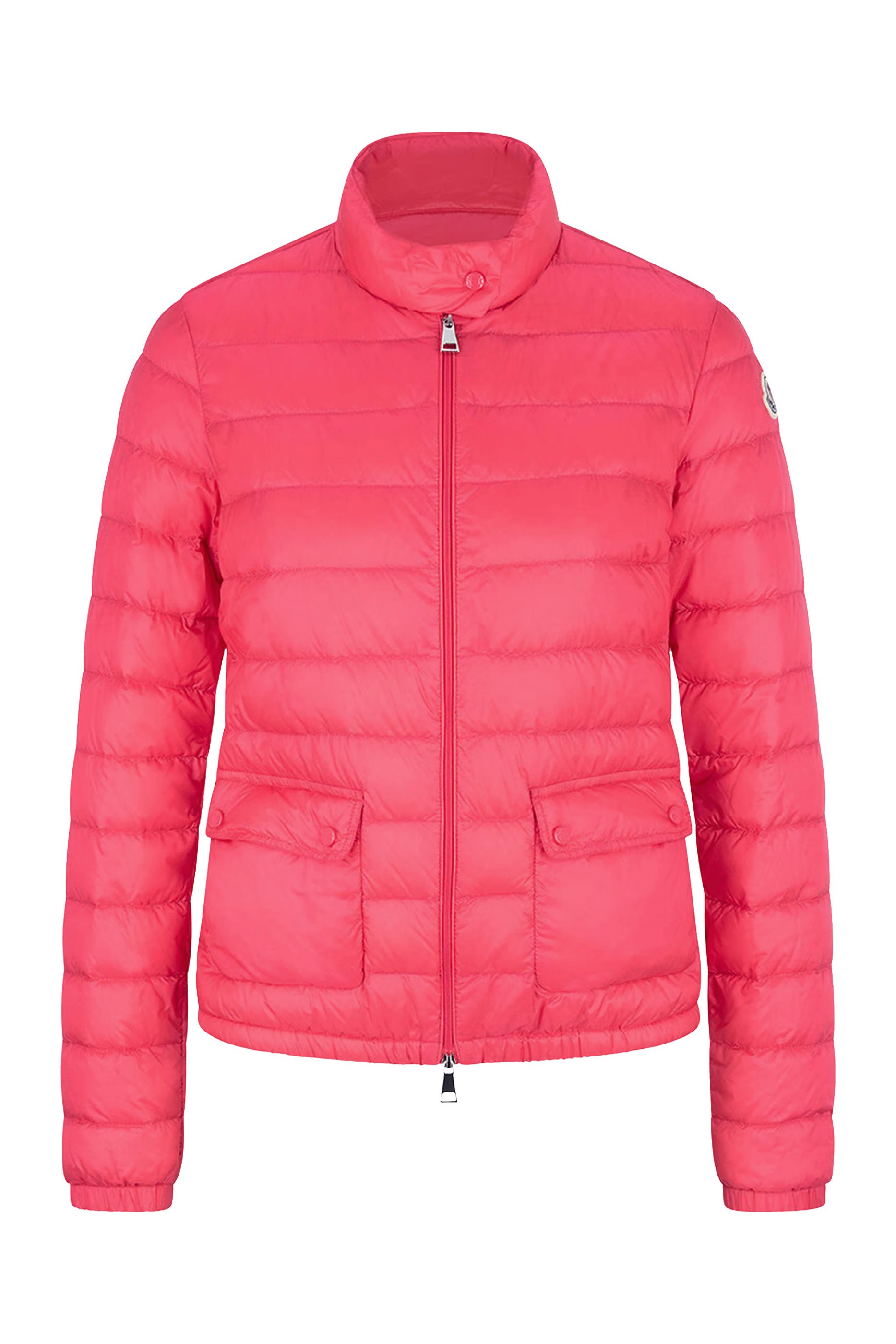 جاكيت لانس قصير مبطن قابل للتعبئة