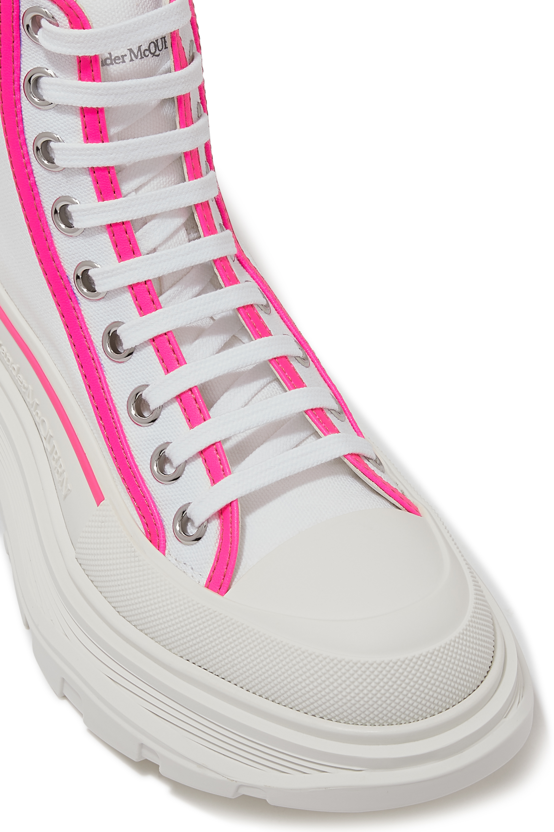 حذاء بوت تريد سليك بولي