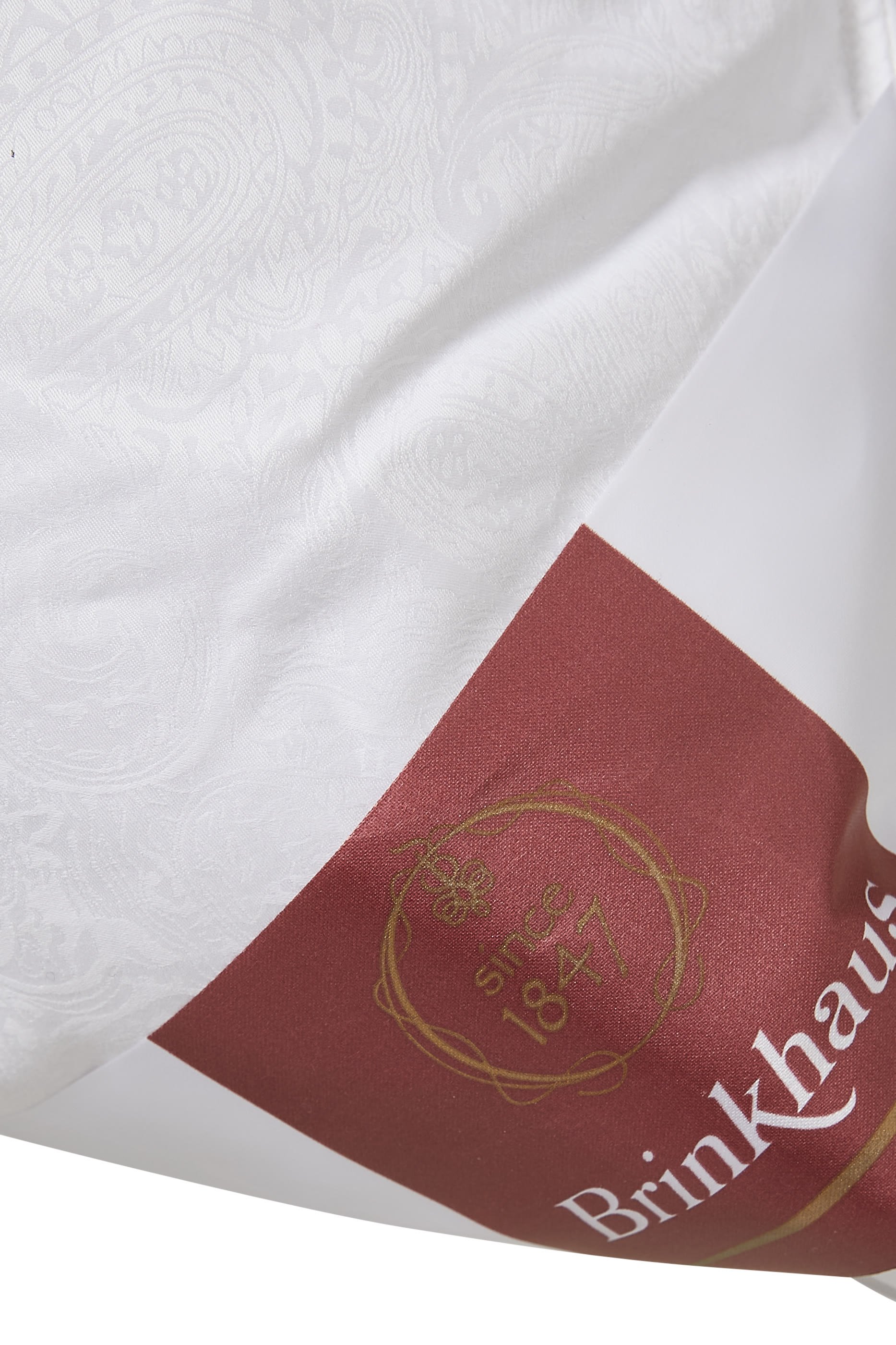 وسادة مبطنة بزغب