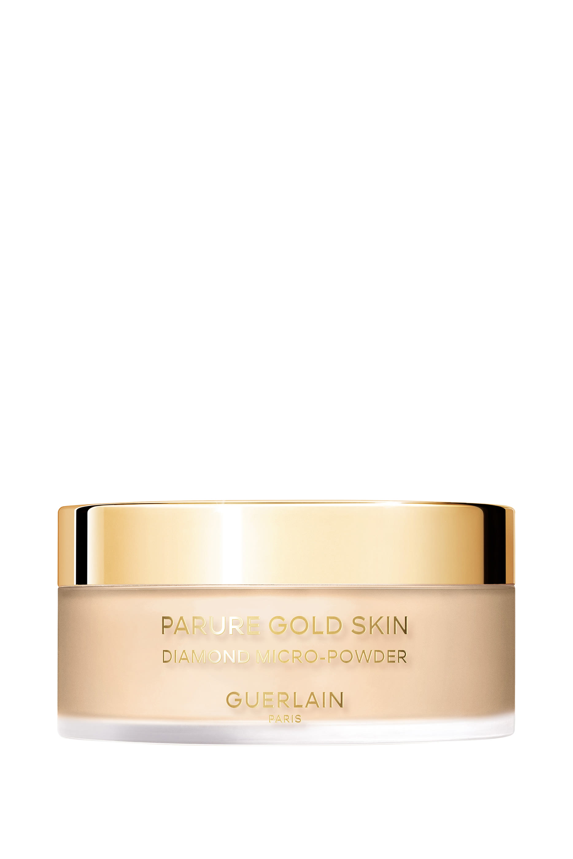 بودرة مايكرو بارور جولد سكين دايموند