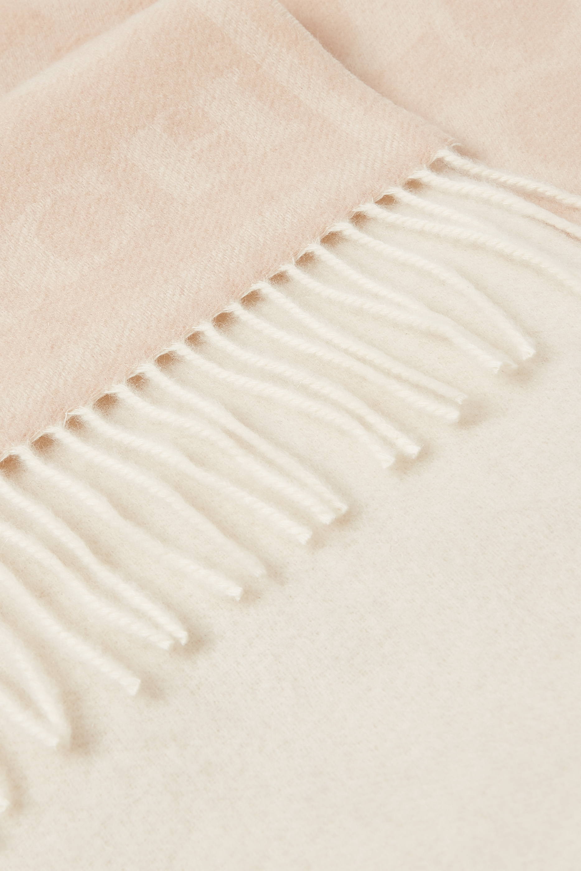 وشاح كشمير بوجهين