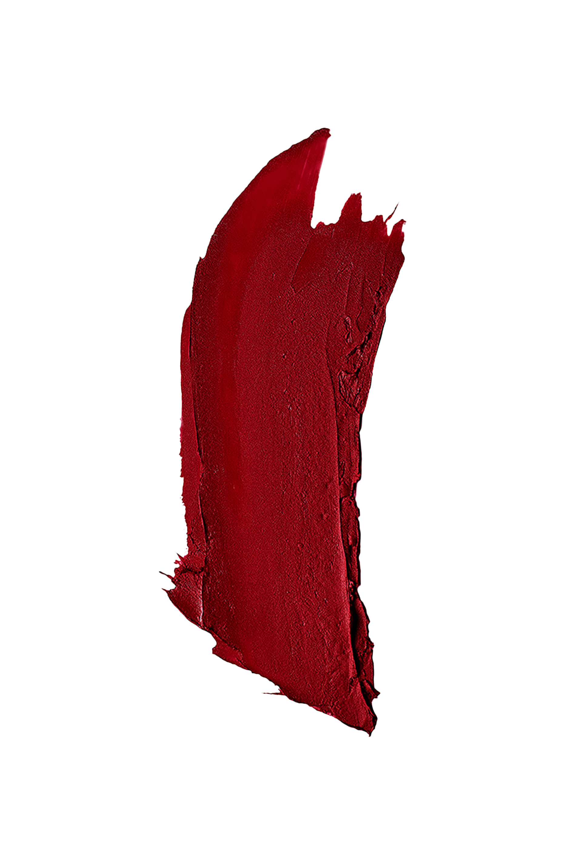 عبوة إعادة ملء أحمر شفاه غير لامع