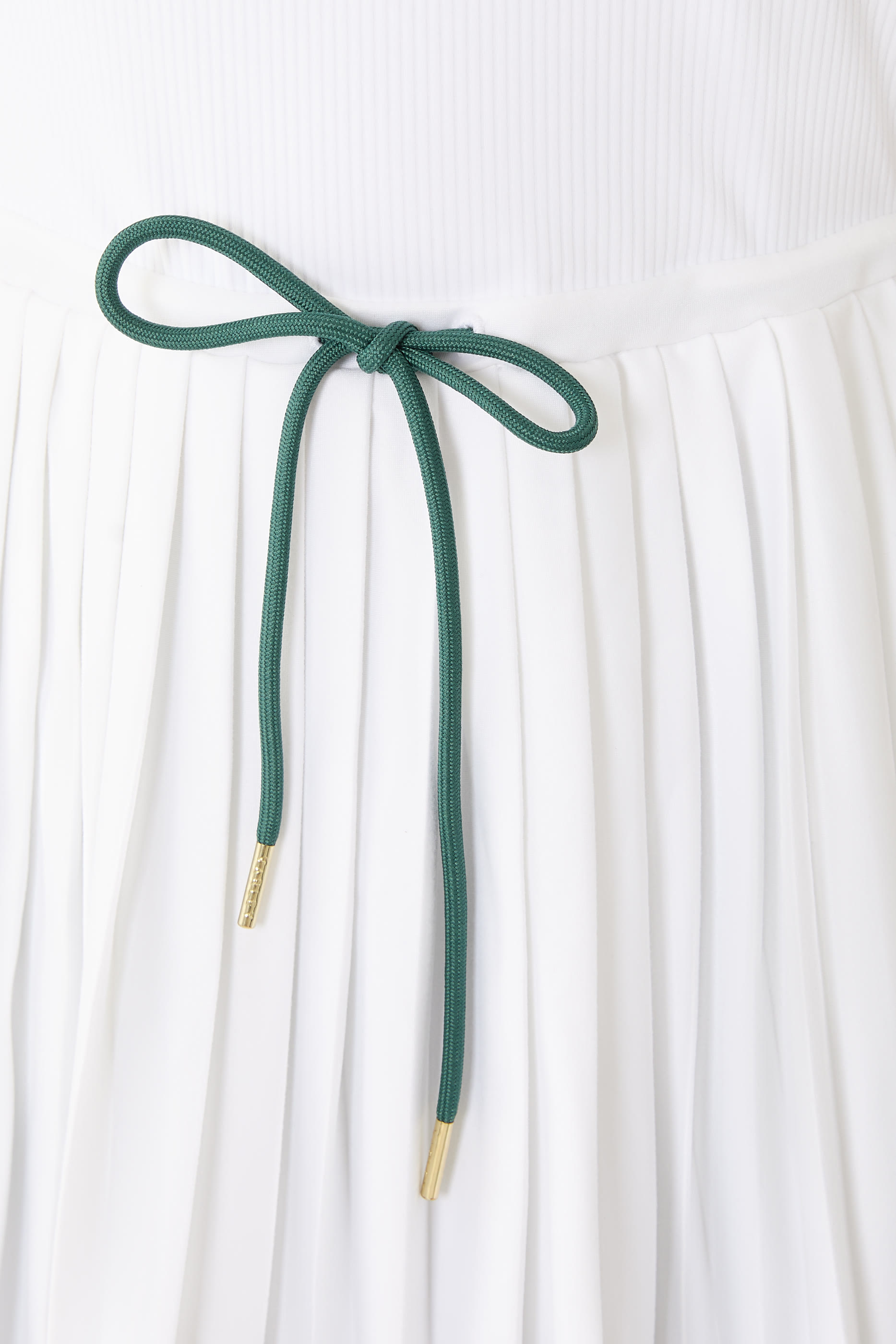 فستان بالوما قصير 30 بوصة