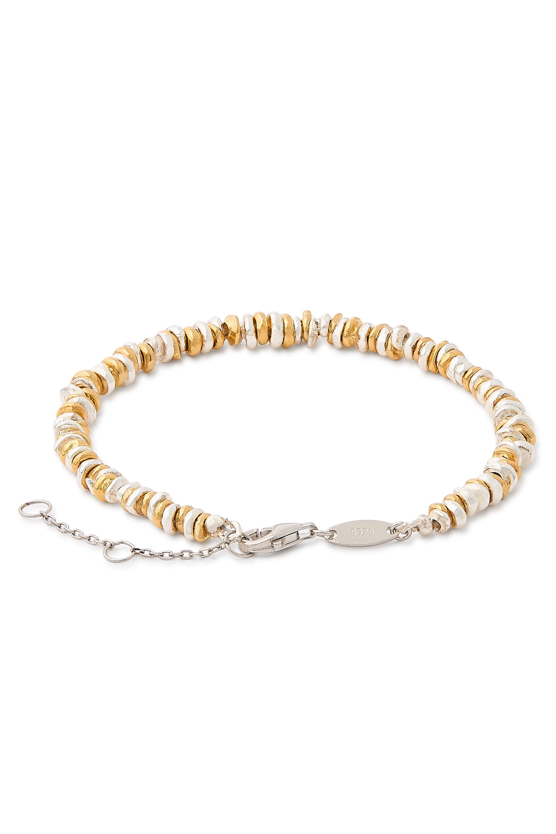 سوار جودي، فضة إسترلينية