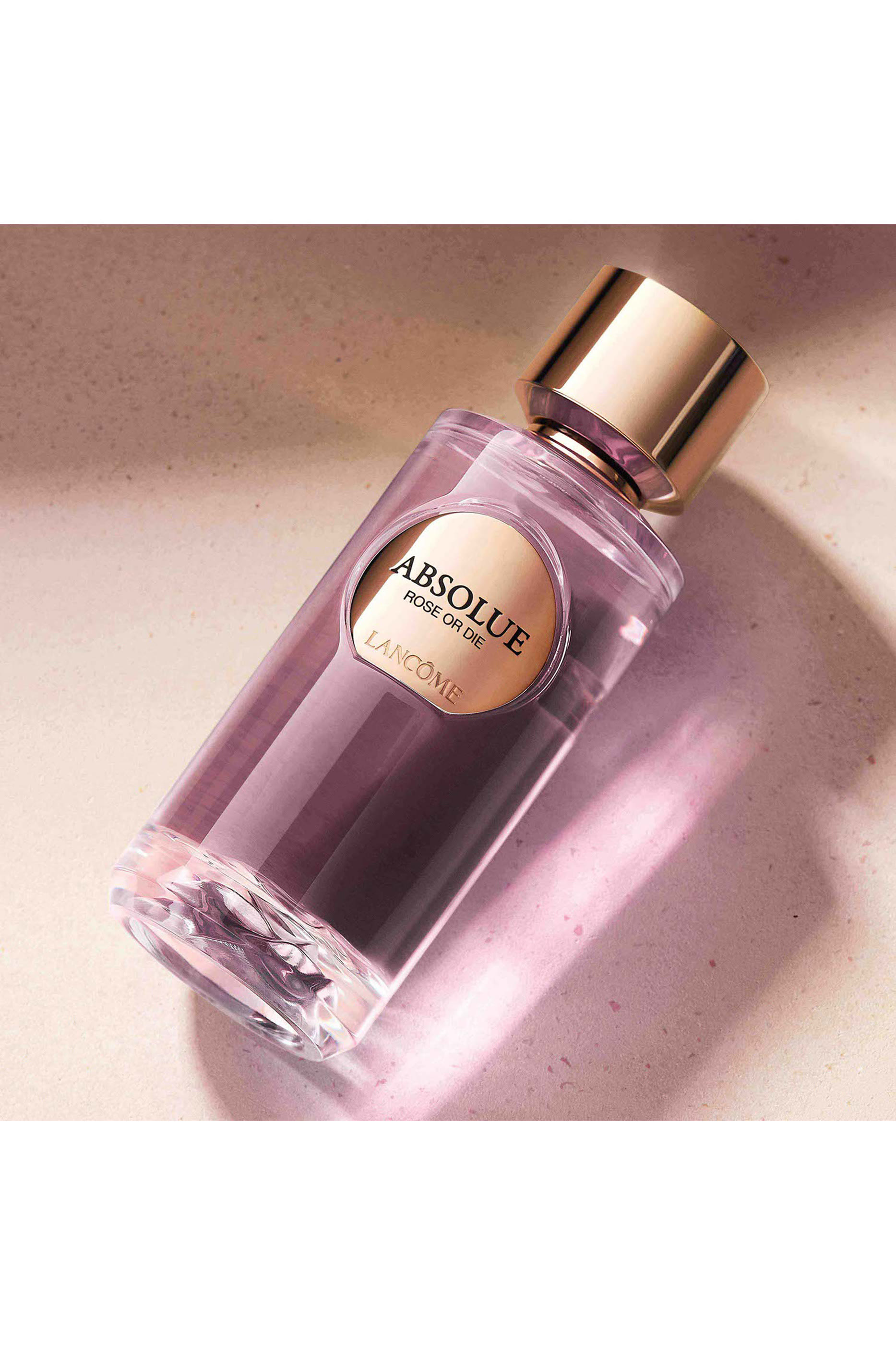 أو دو بارفان أبسولو روز أو داي