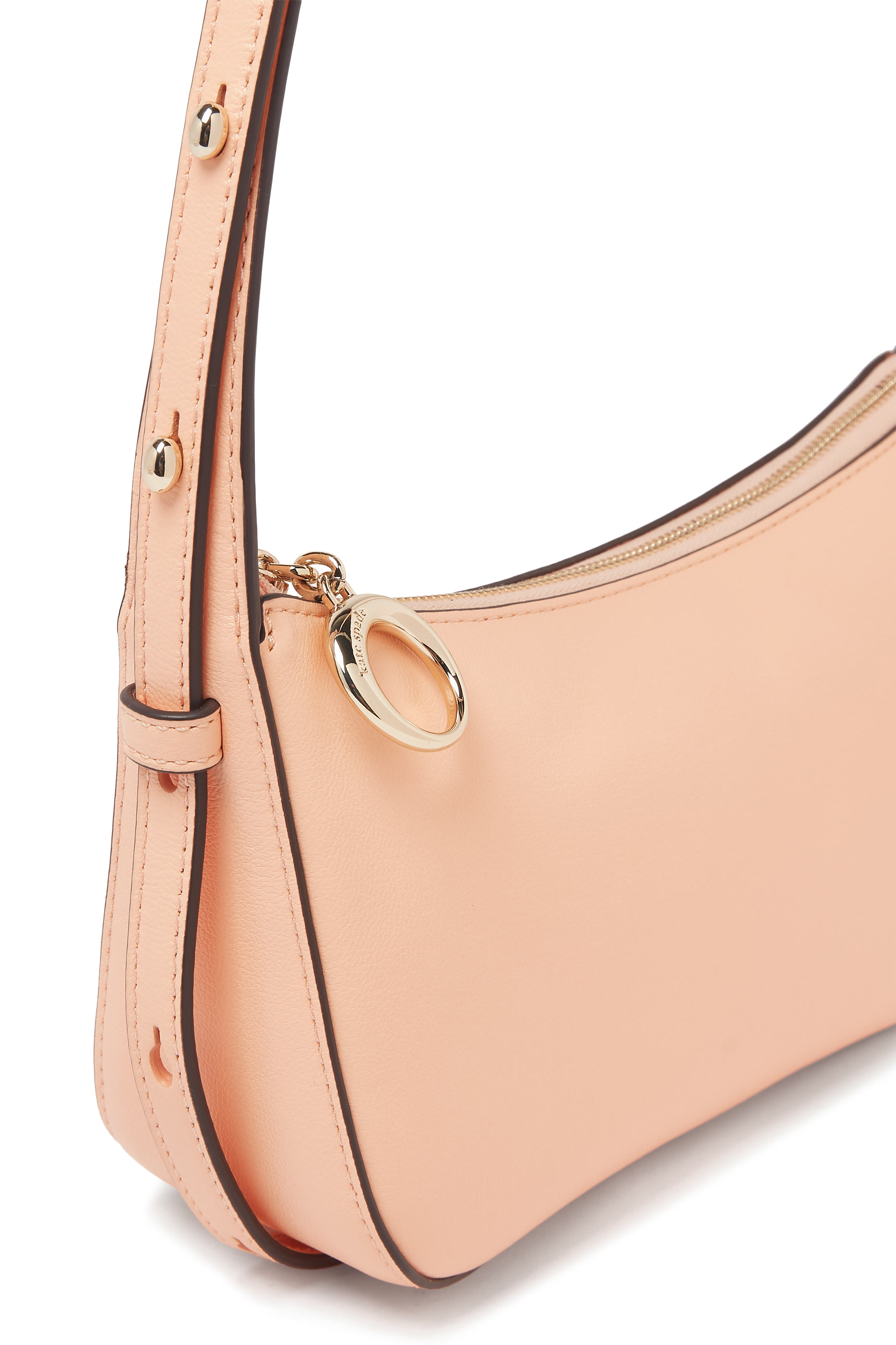 حقيبة كروس بودي جلد