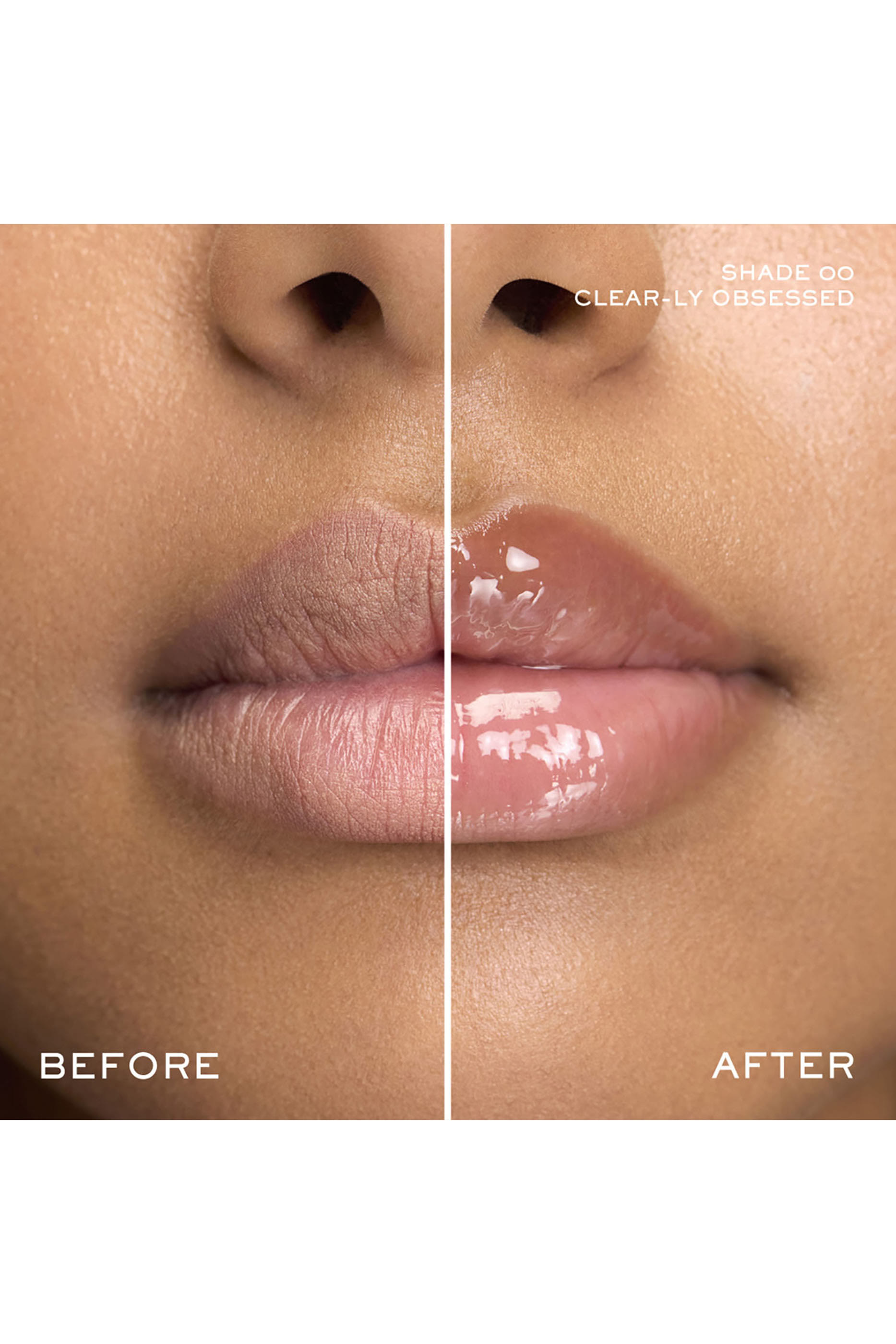 زيت ملمع الشفاه ليب أيدول جوسي تريت