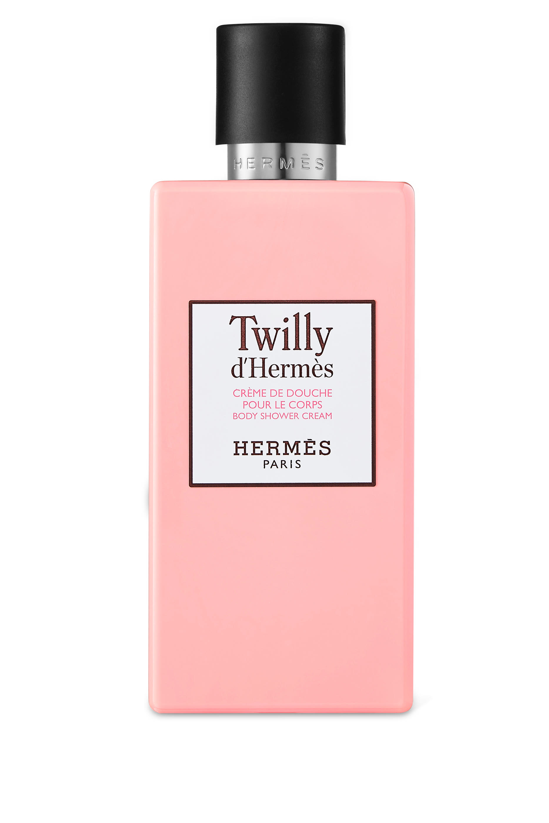 كريم دشّ للجسم من ماء عطر ,Twilly d'Herm&egrave;s