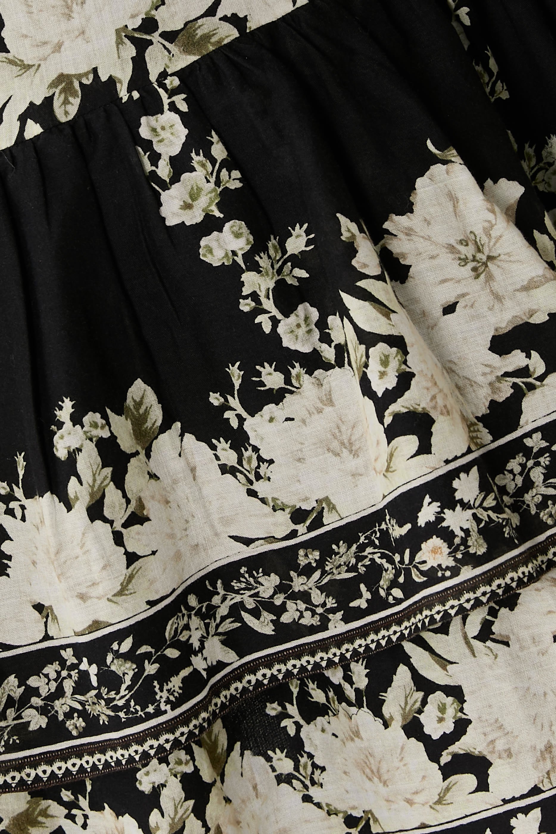 فستان فالنسيا قصير