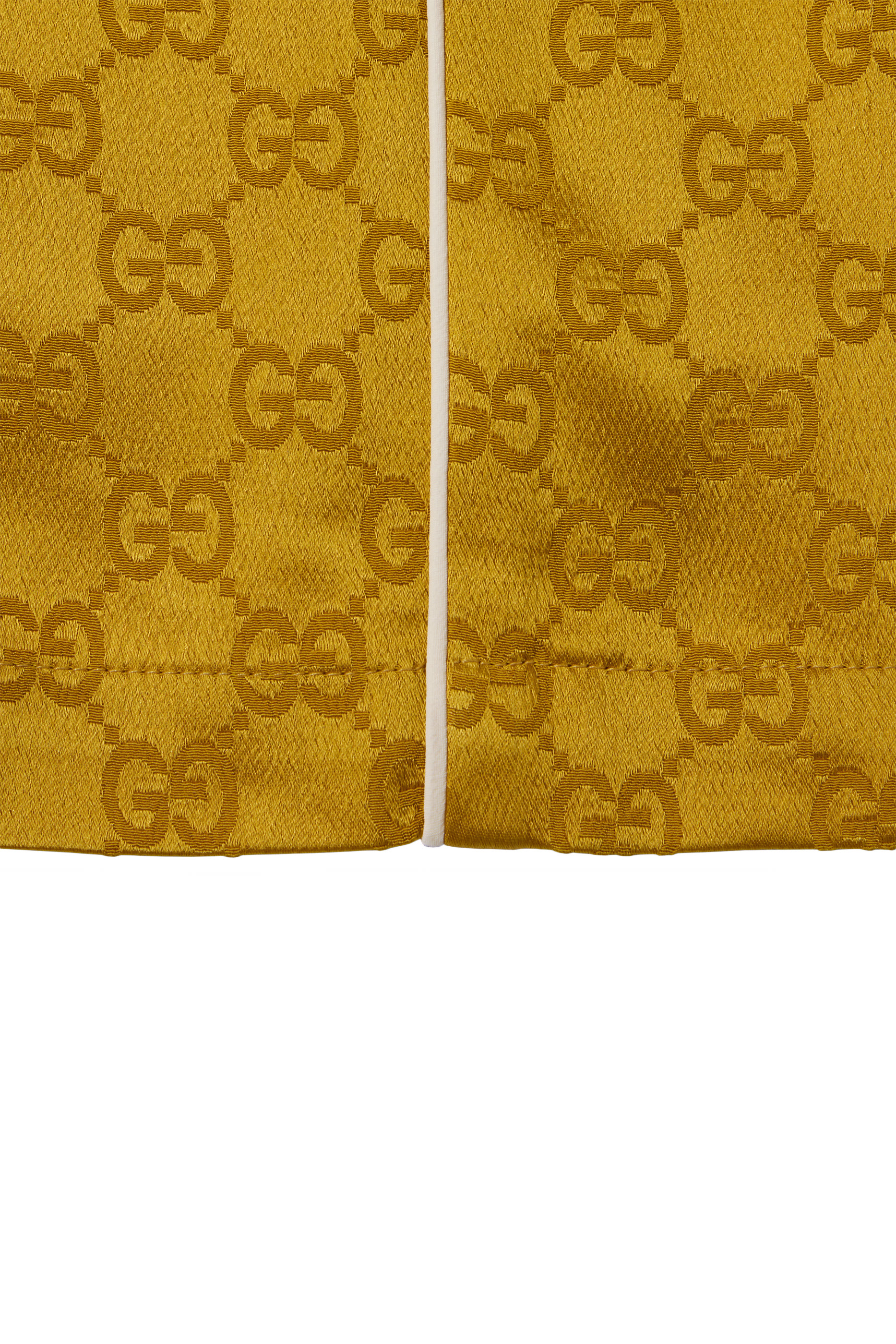 GG Acetate Jacquard Pants