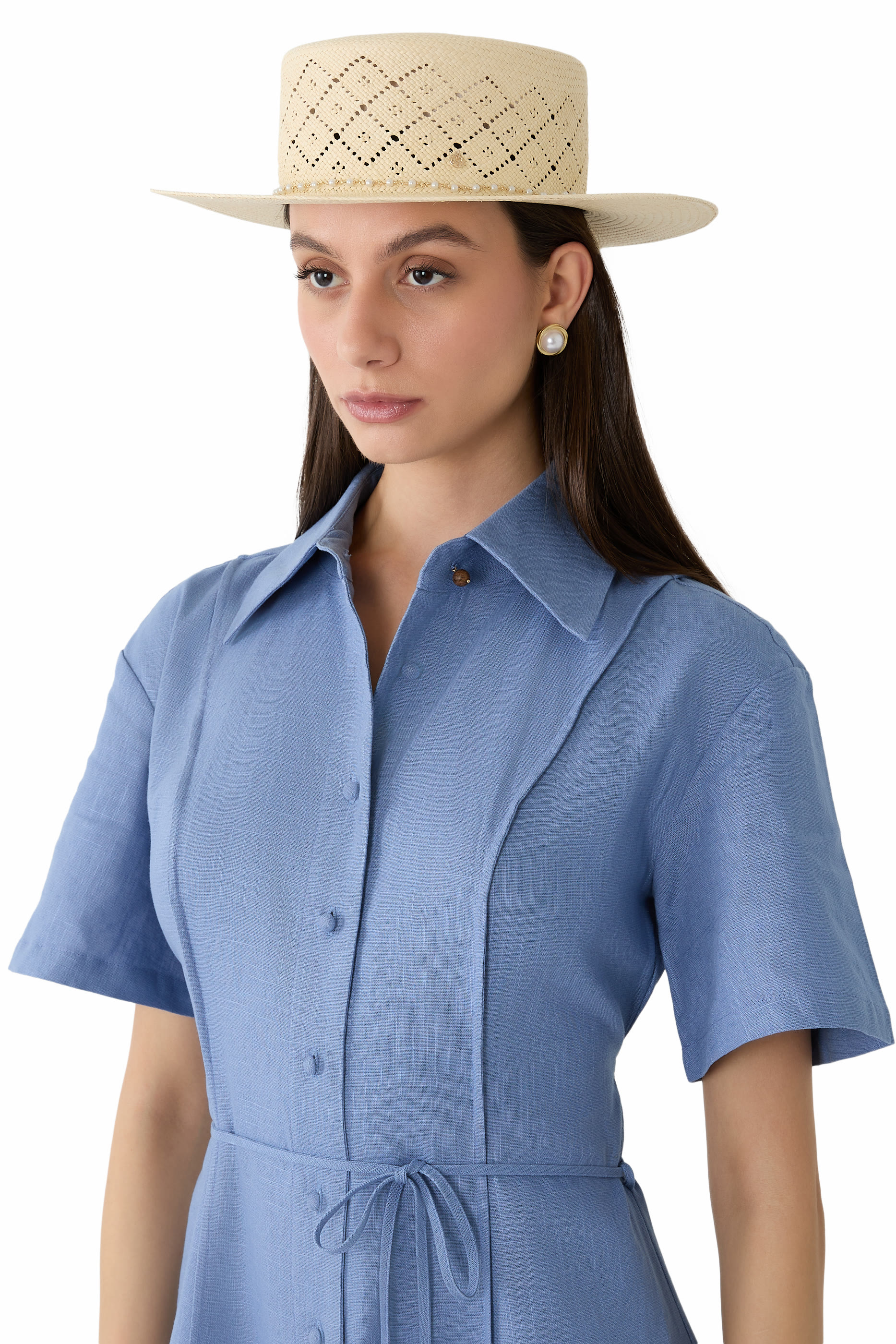 قبعة كيكي دويلي بريسا