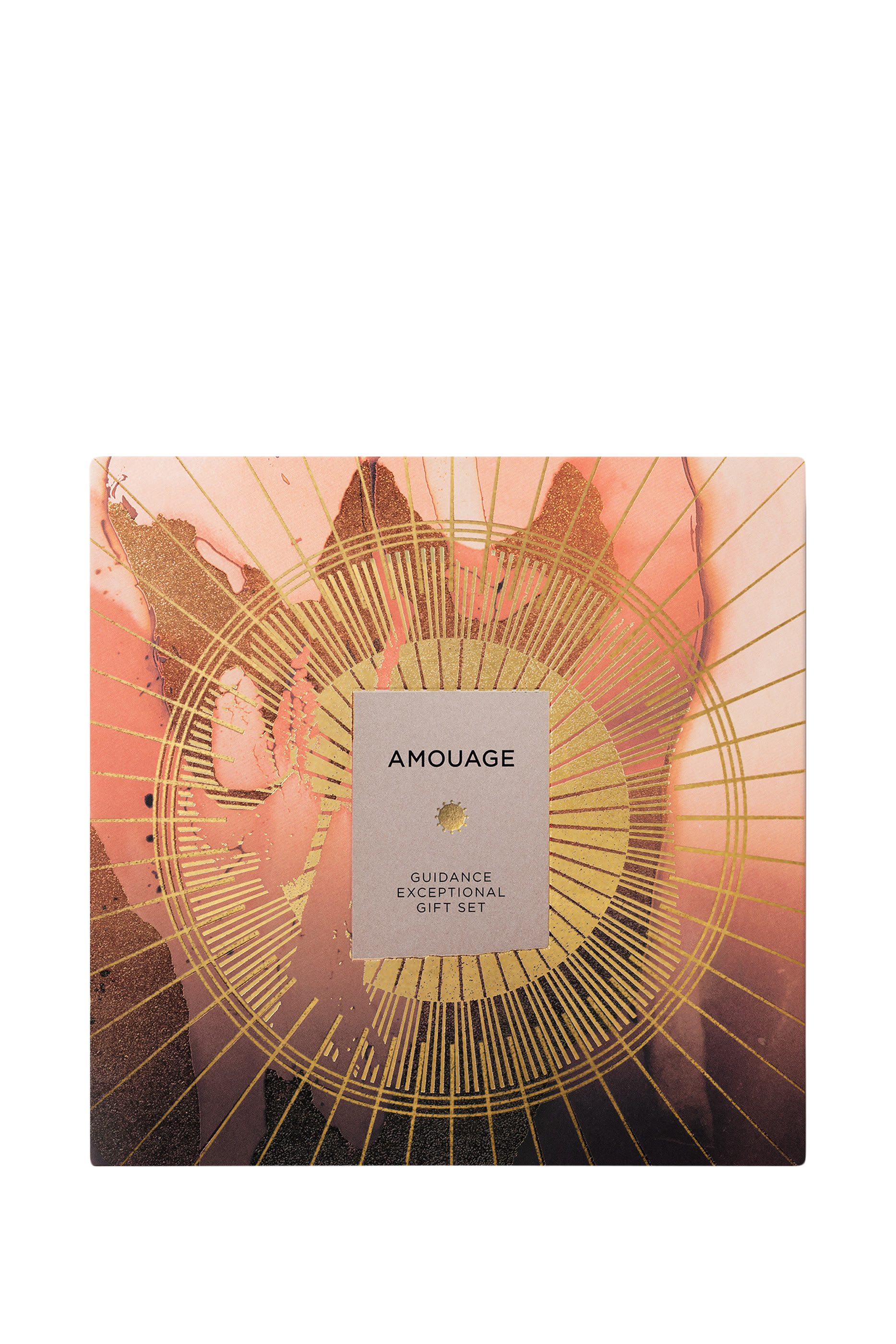 مجموعة هدية غايدنس إيكسابشنل