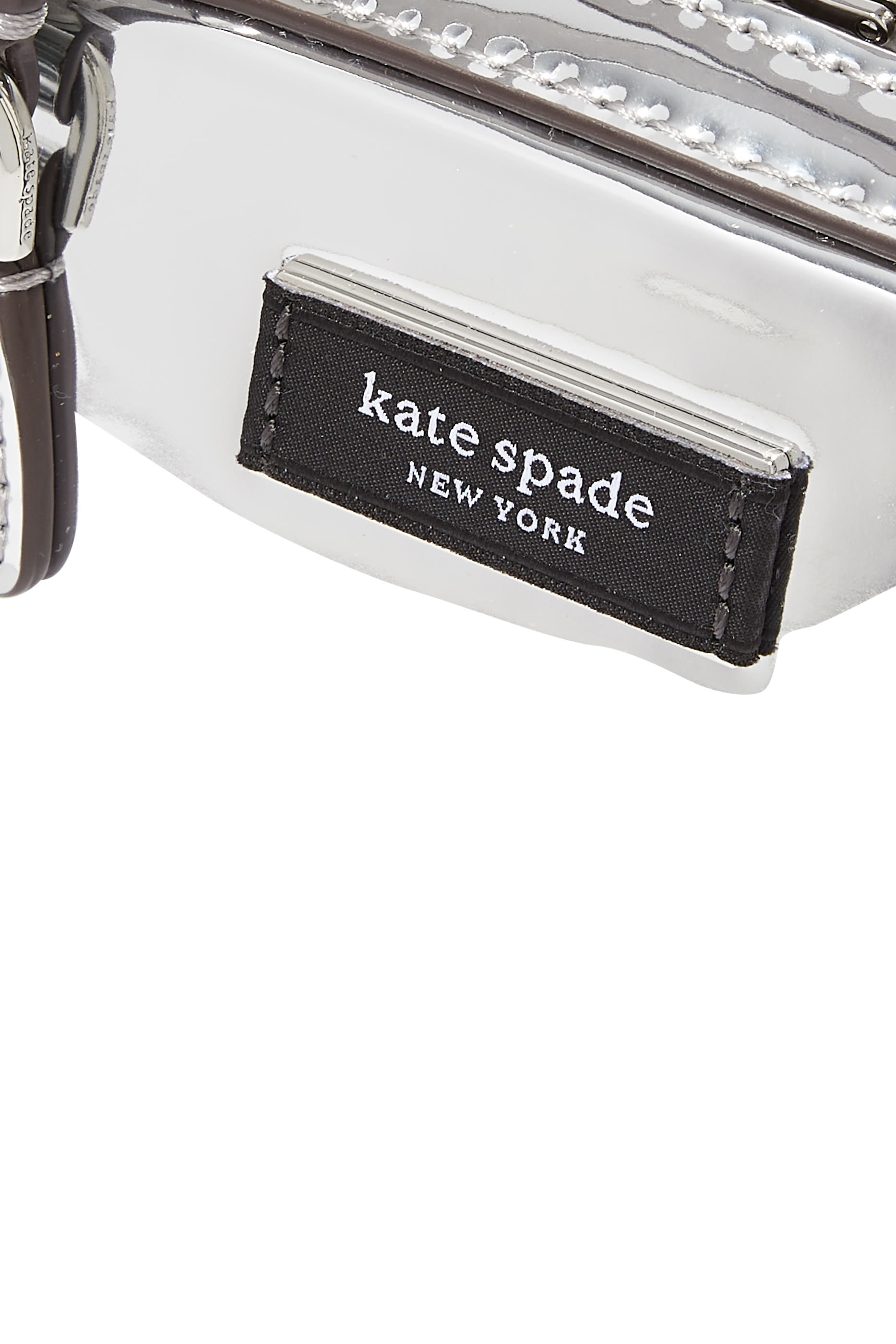 حقيبة دفل صغيرة سام ايكون لامعة