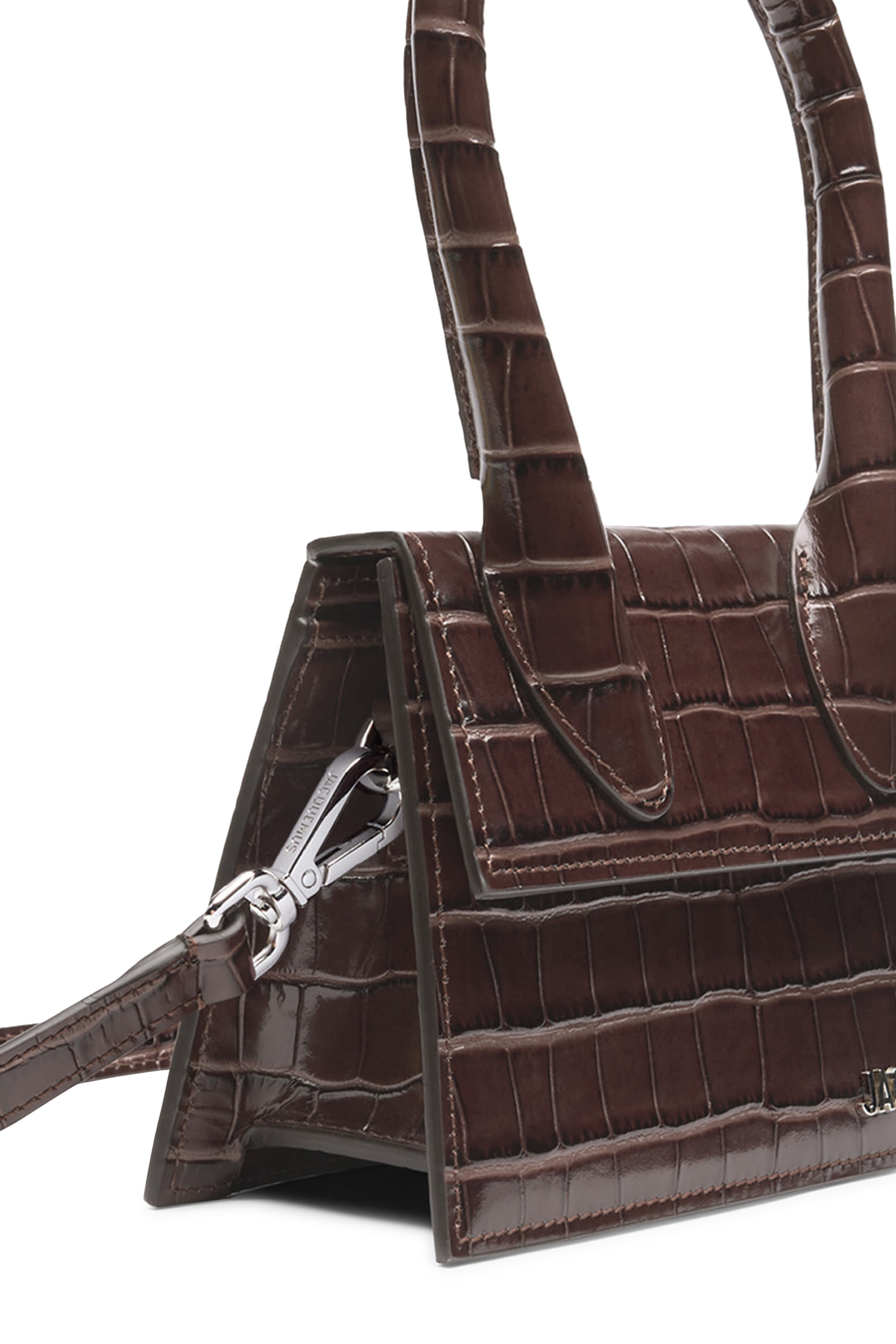 حقيبة يد لو تشيكيتو متوسطة