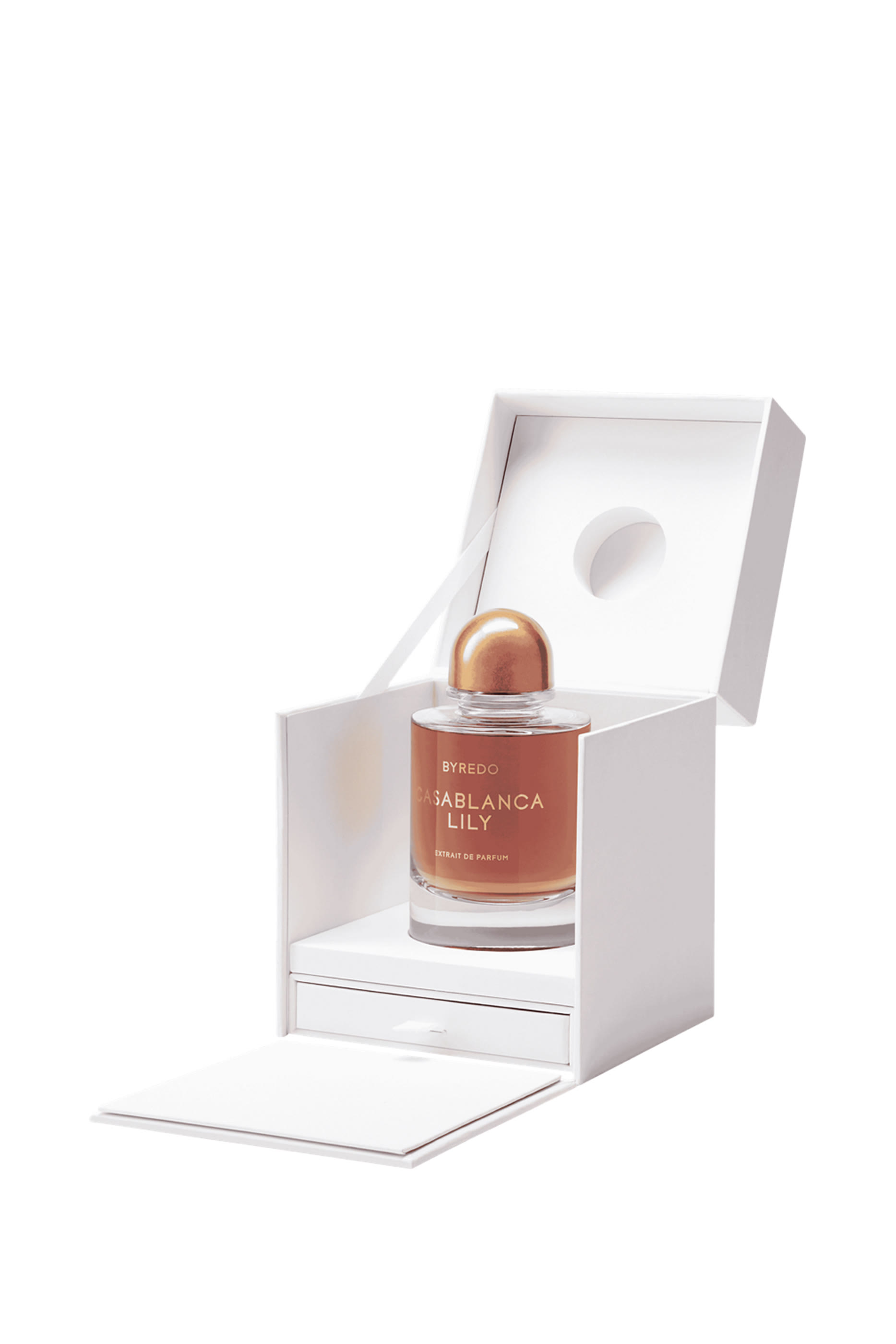 عطر مركز كازابلانكا ليلي