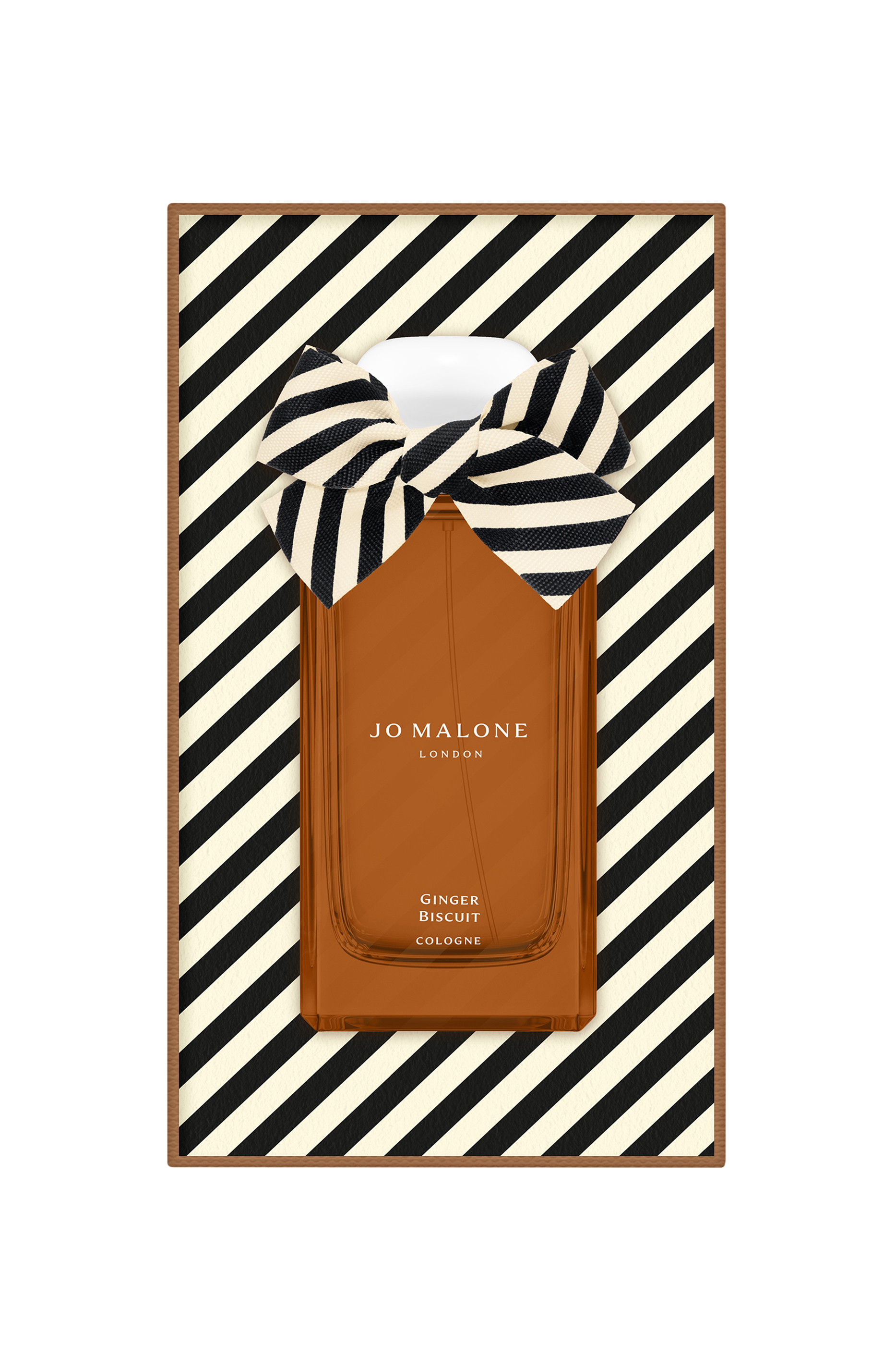 أو دو تواليت جينجر بيسكت