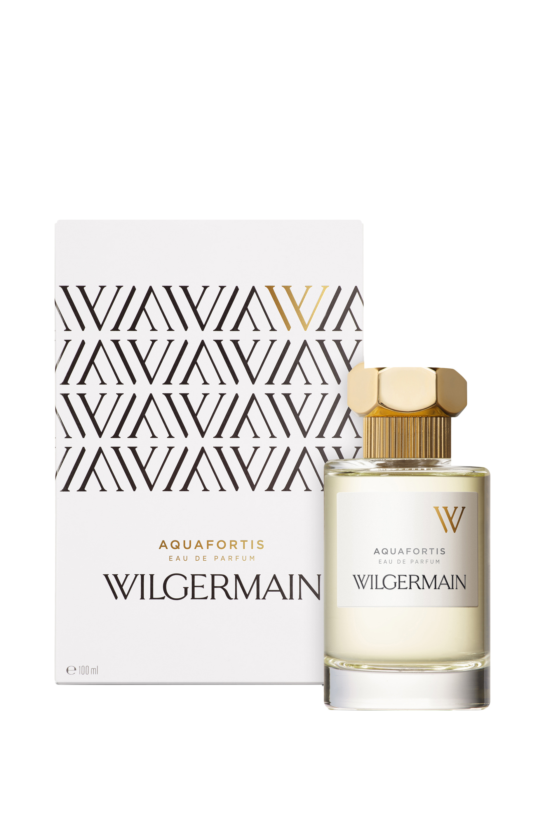 أو دو بارفان أكوافورتيس