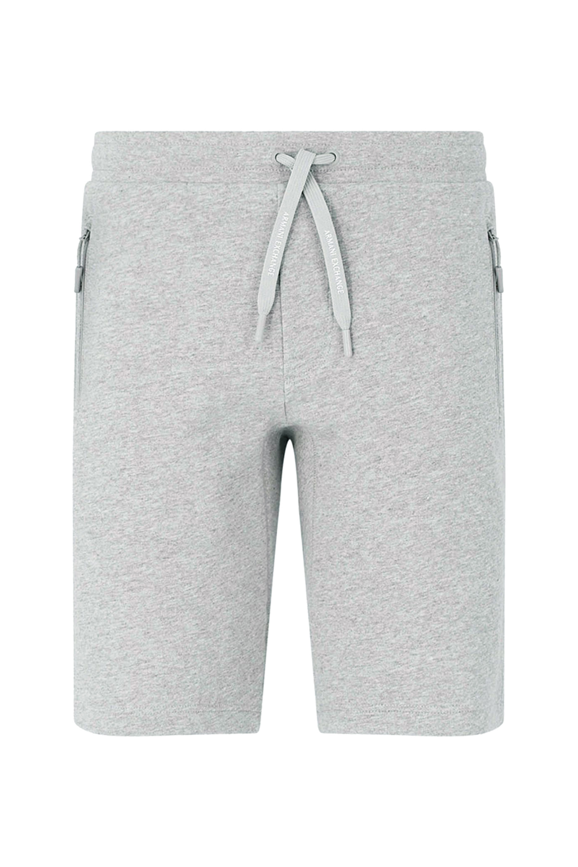 شورت برمودا قطن بشعار الماركة