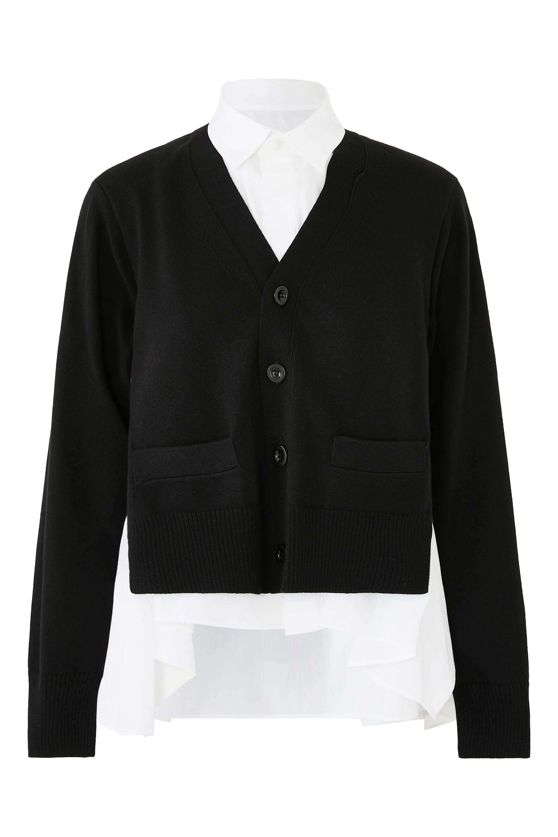 كارديجان نسيج قطن بوبلين