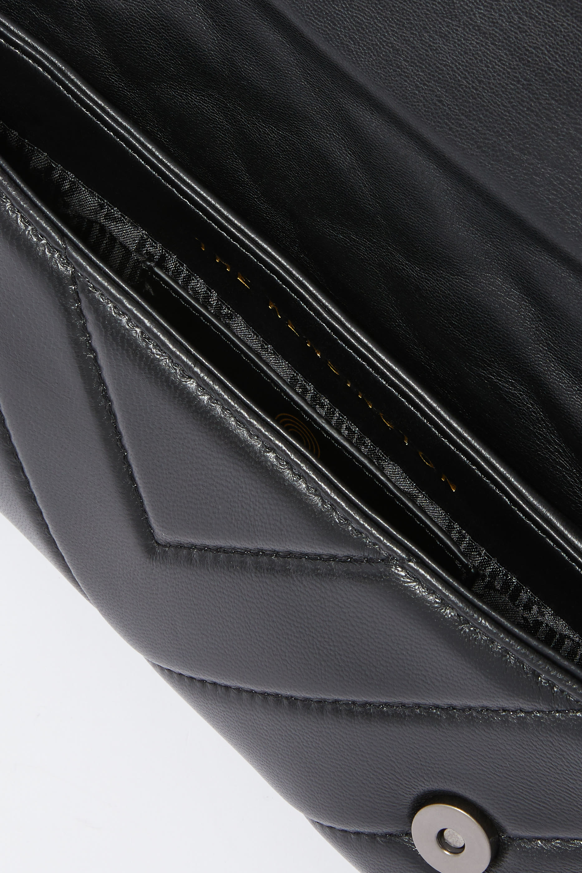 حقيبة كتف كنسينغتون بتصميم مستطيل