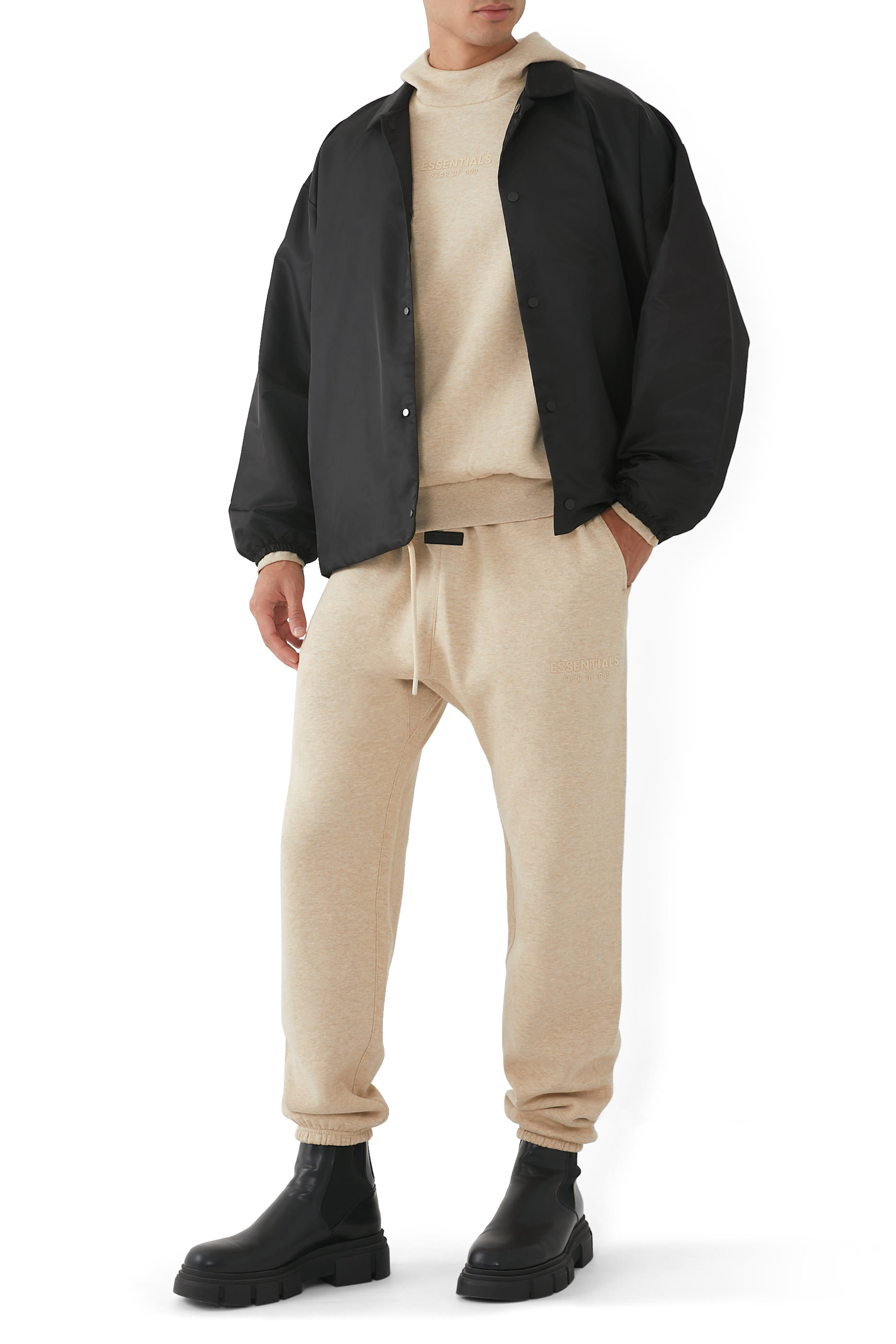 هودي بشعار اسنشالز