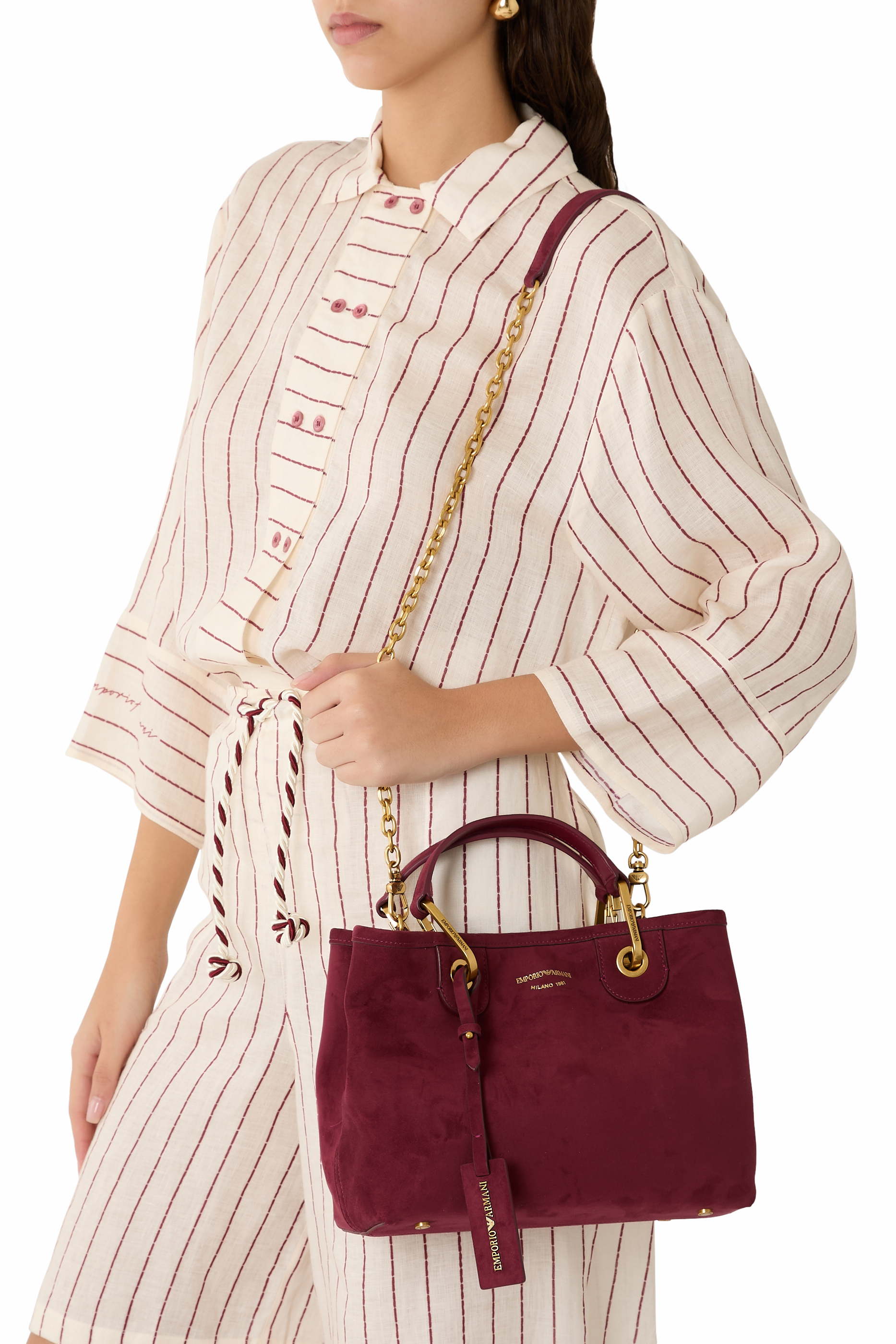 حقيبة يد ماي اي ايه شمواه