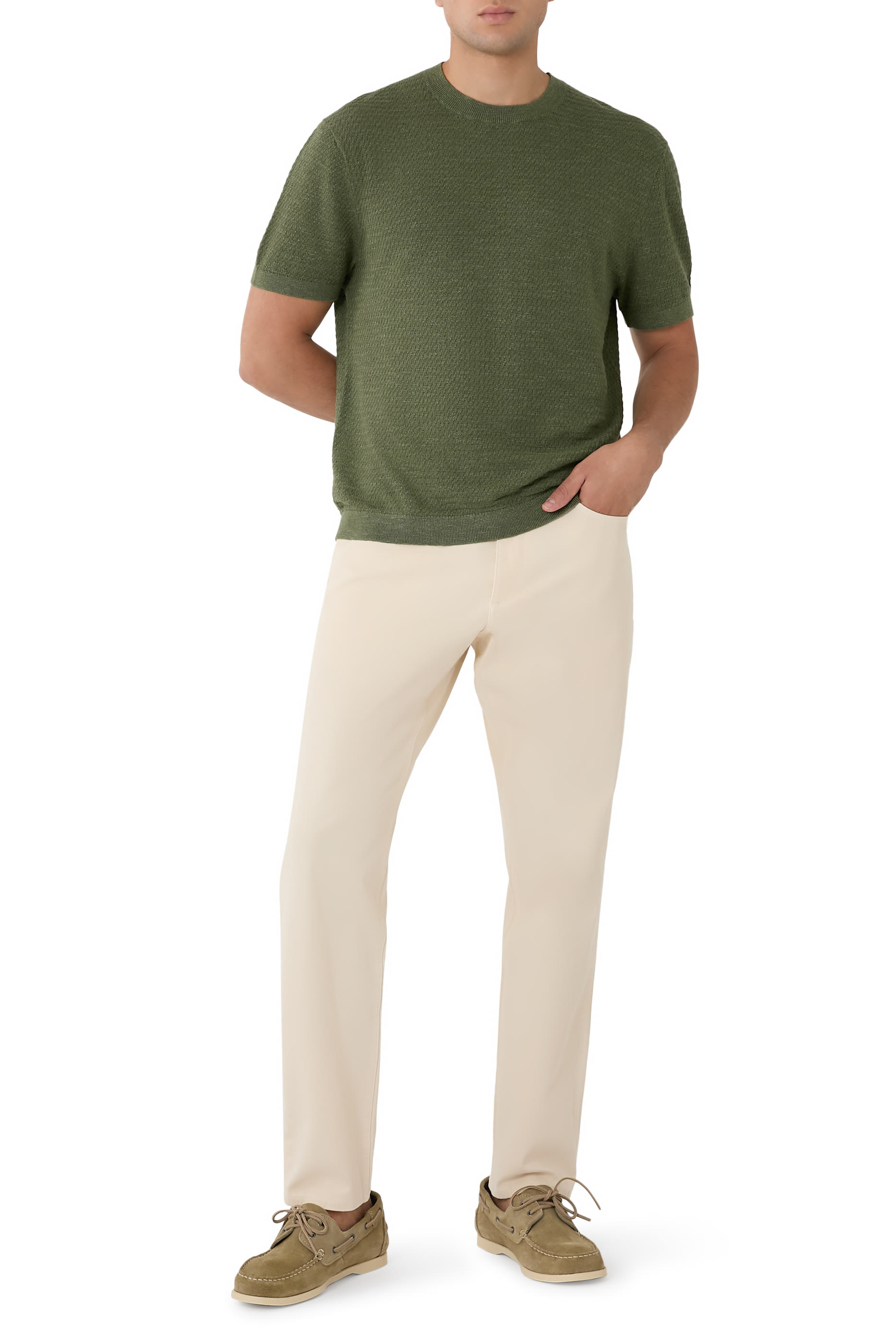 تيشيرت كولبن