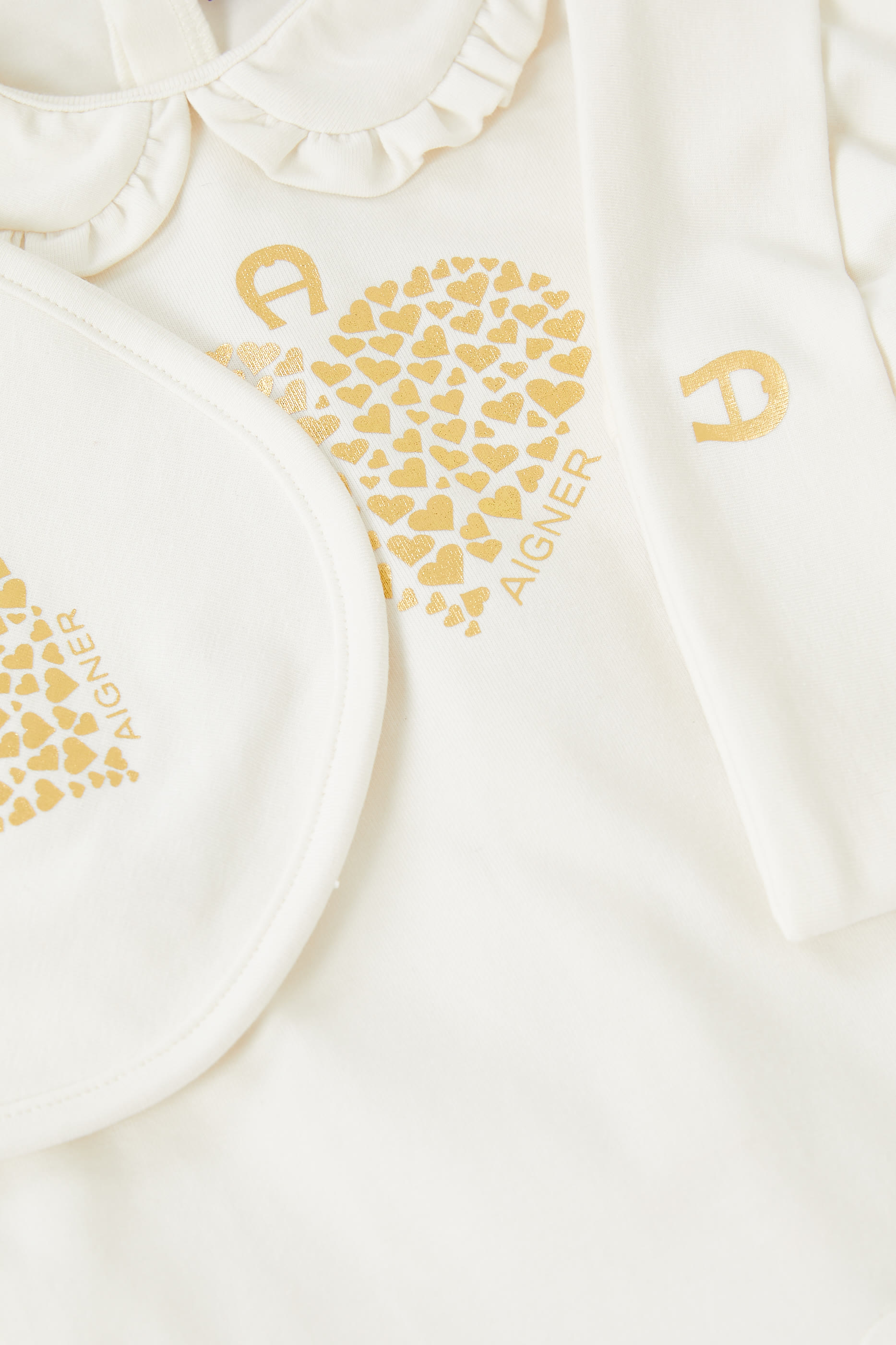 طقم بيجاما قطعة واحدة قطن بيما للأطفال