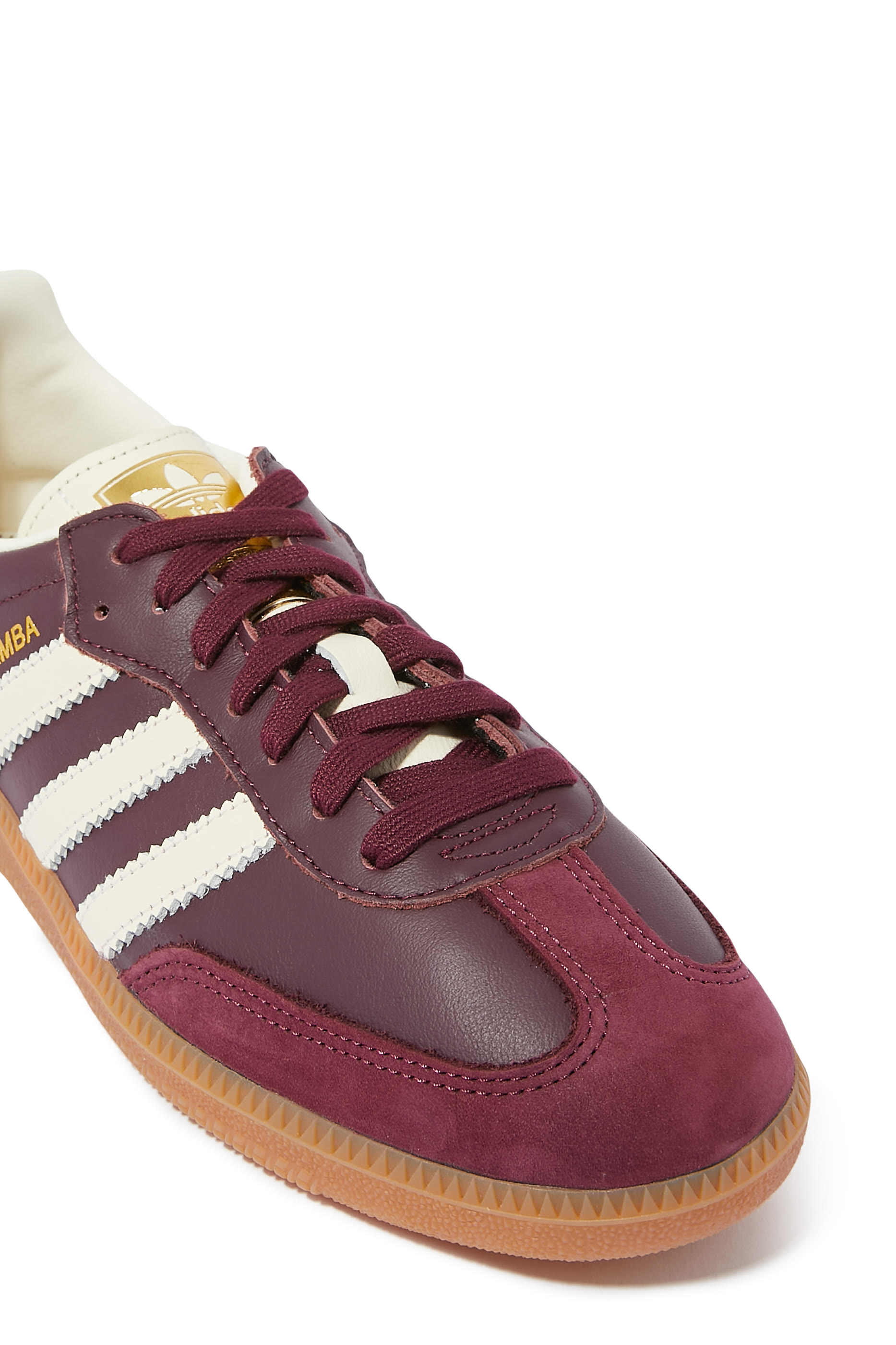 سنيكرز سامبا او جي دابليو جلد