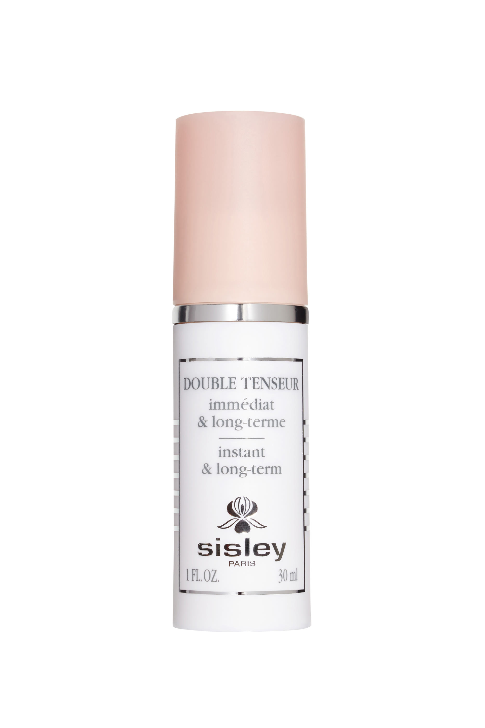 جل دوبل تينسور بتأثير فوري يدوم طويلاً