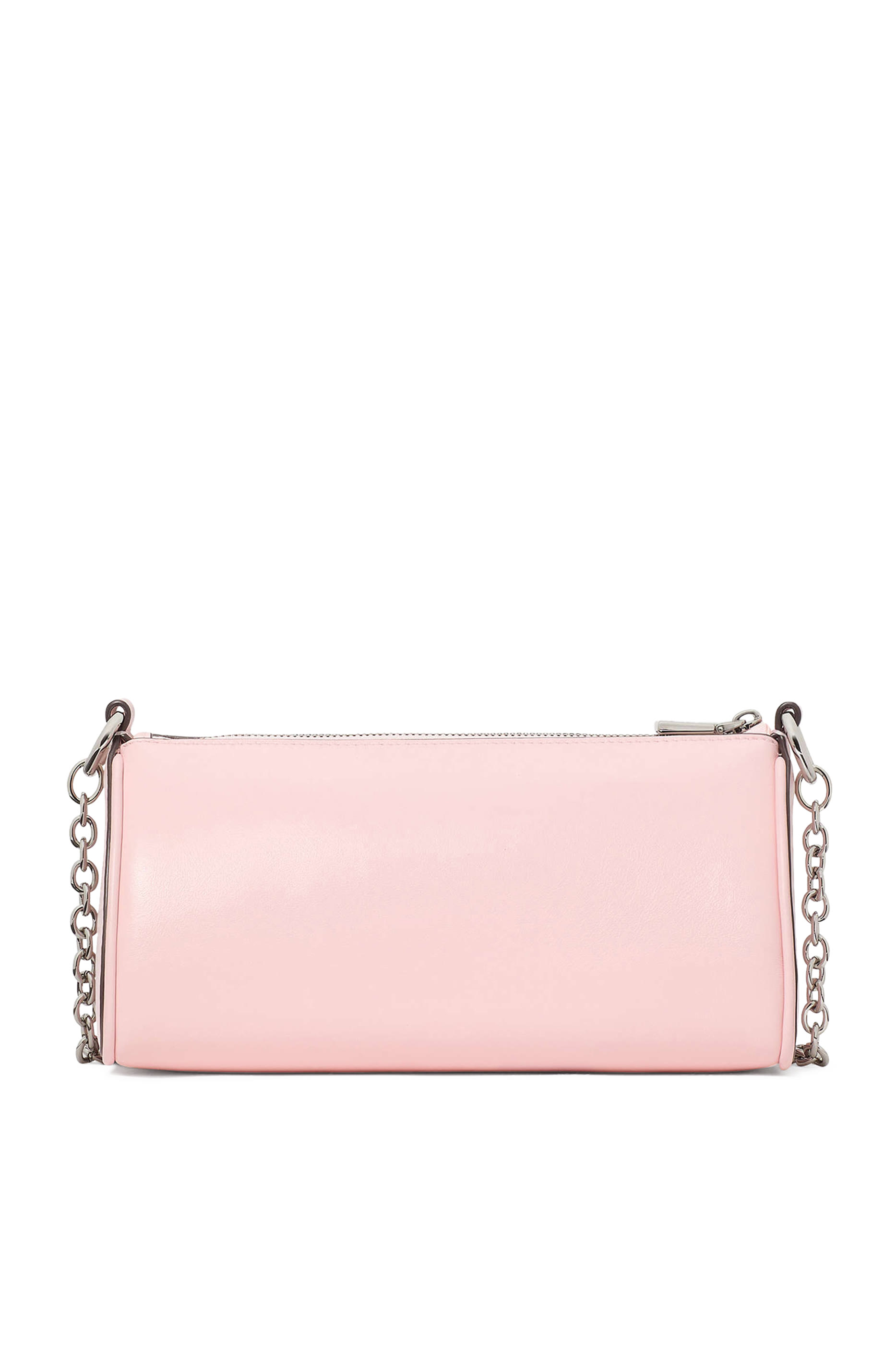 حقيبة بوشيت بملصق بشعار الماركة