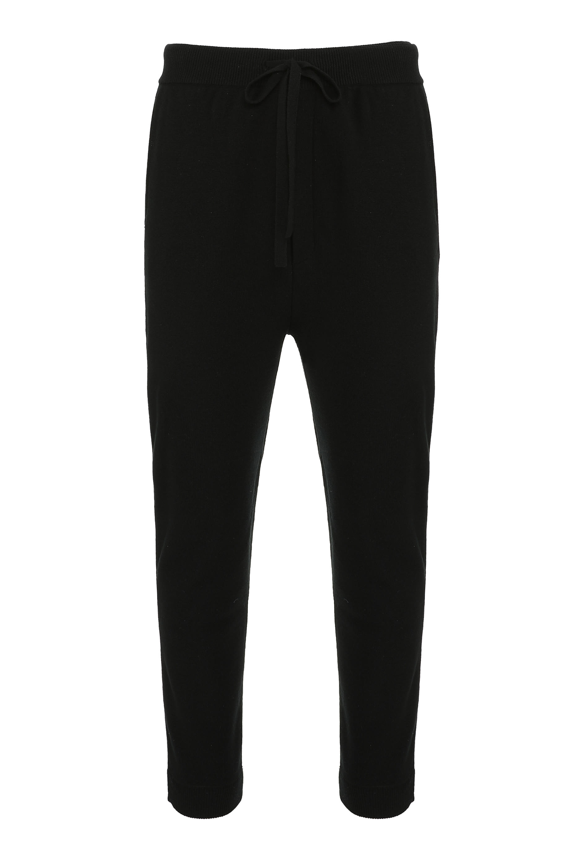 Drawstring Jogging Pants