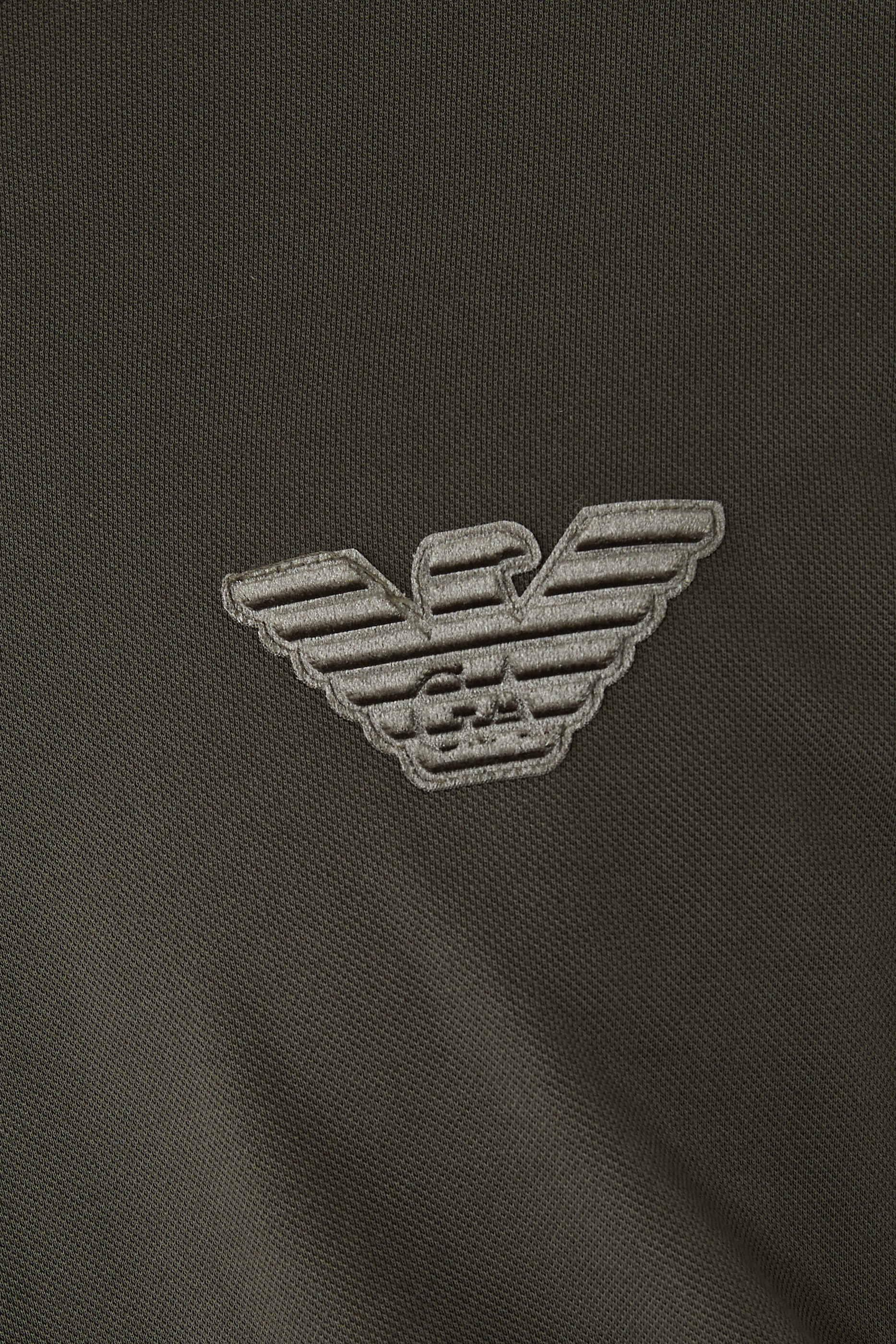 Eagle Logo T-Shirt 