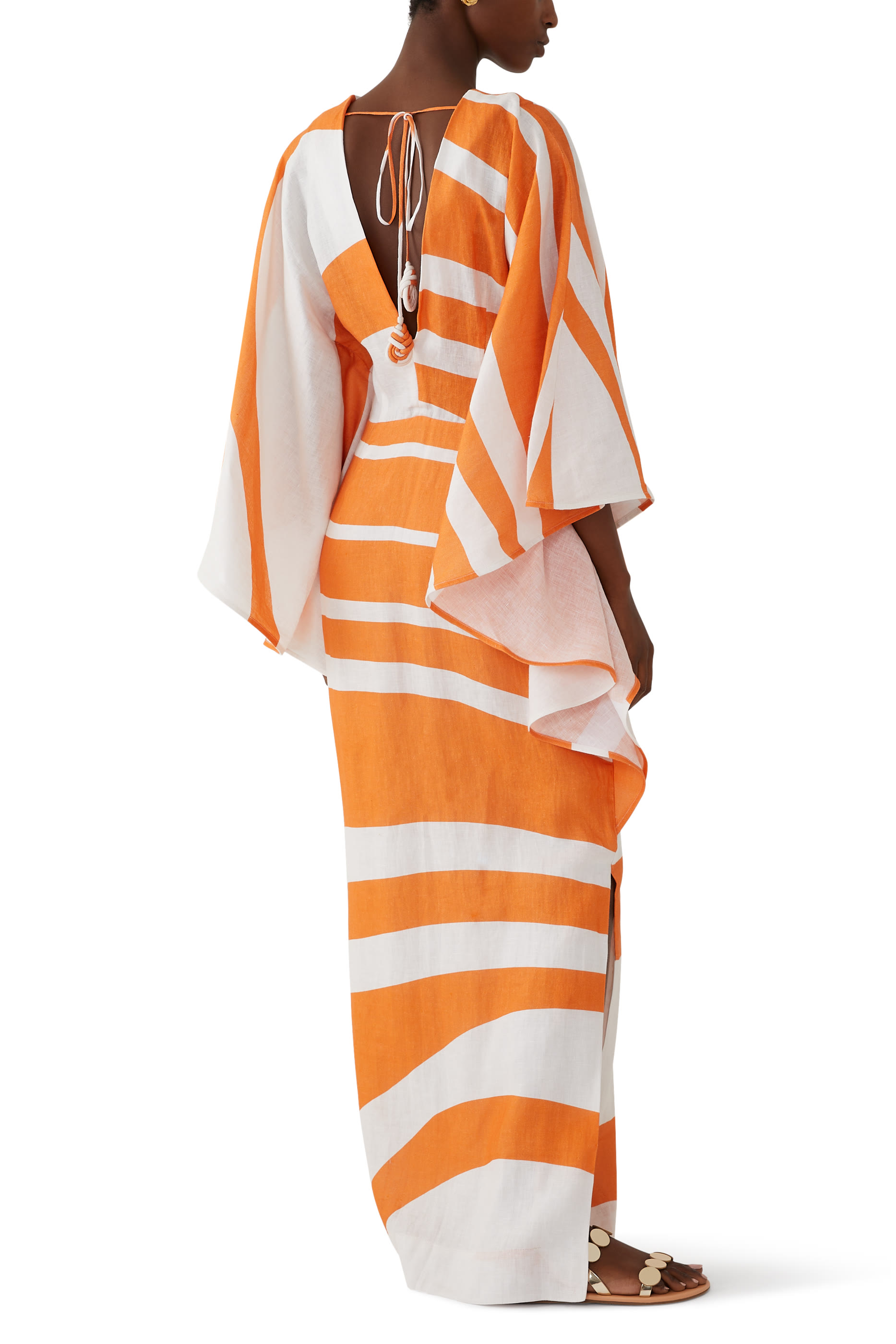 فستان سينتونياس طويل