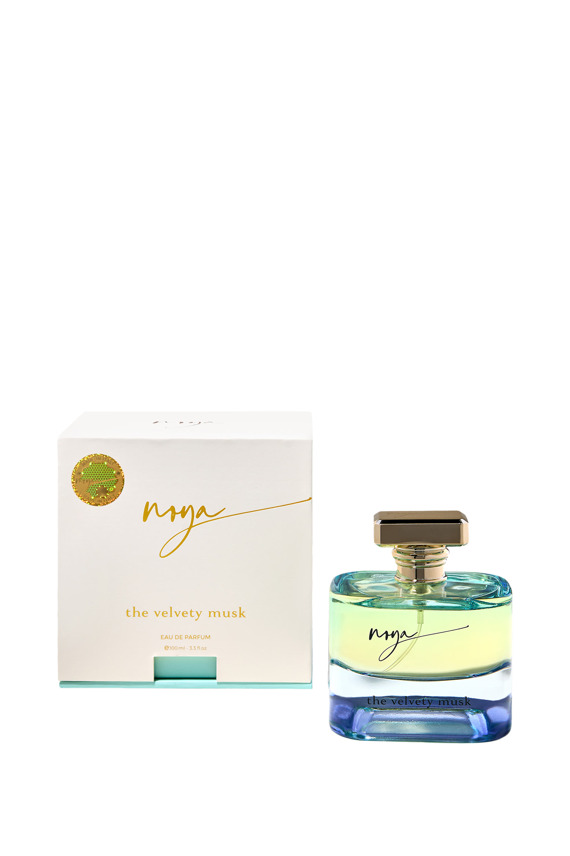 أو دو بارفان فيلفتي ماسك