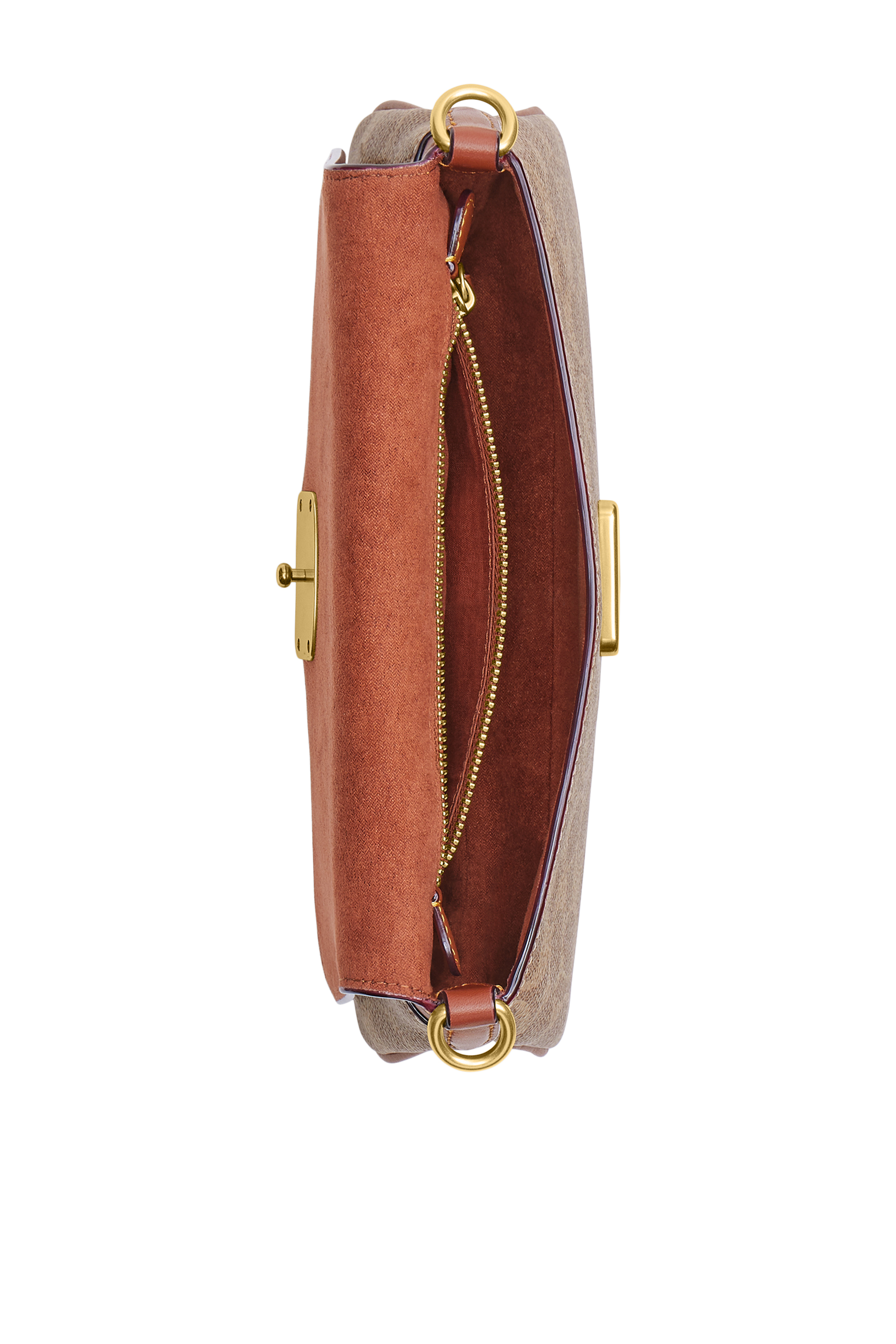 حقيبة كتف جيت