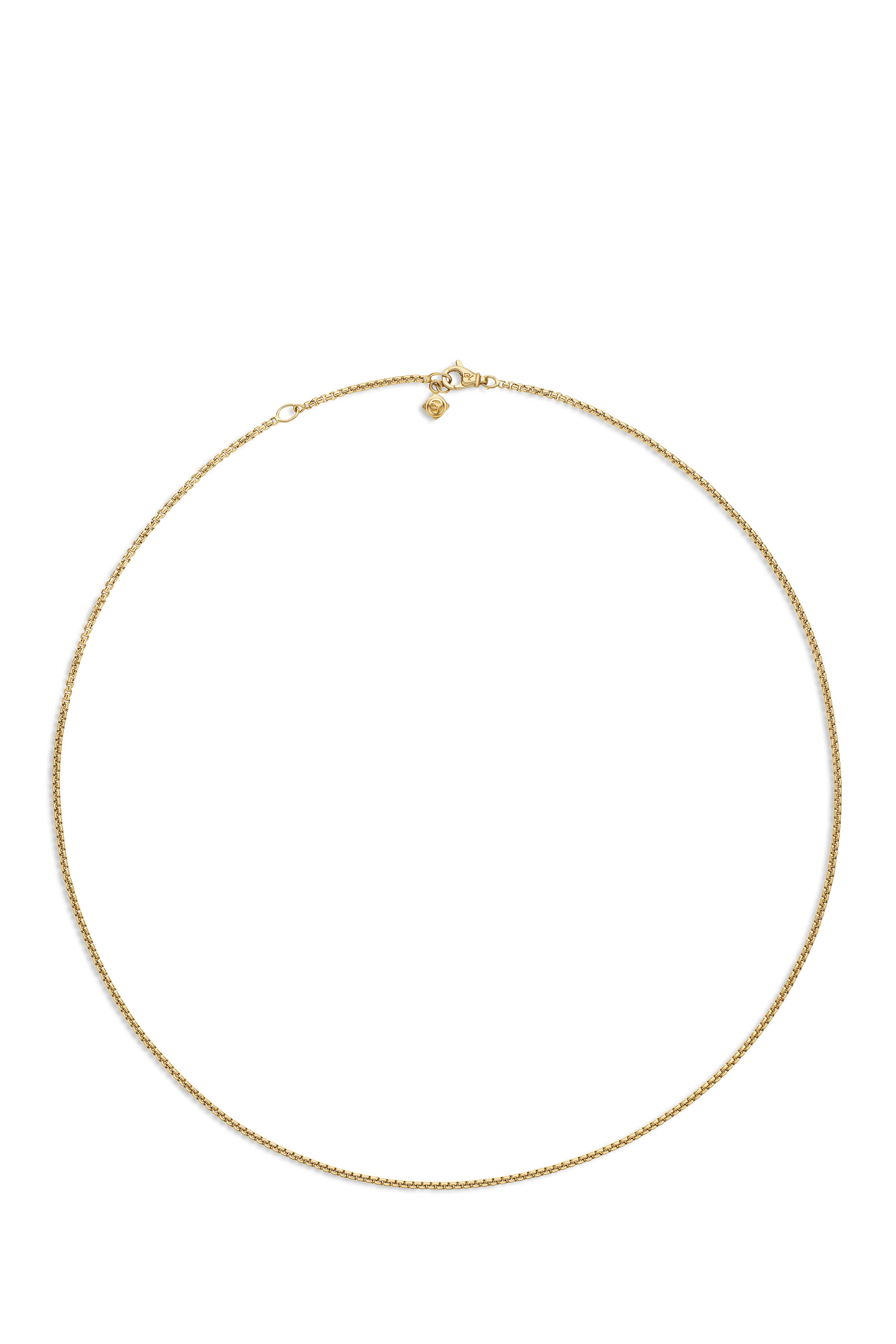 قلادة هولو بوكس تشين