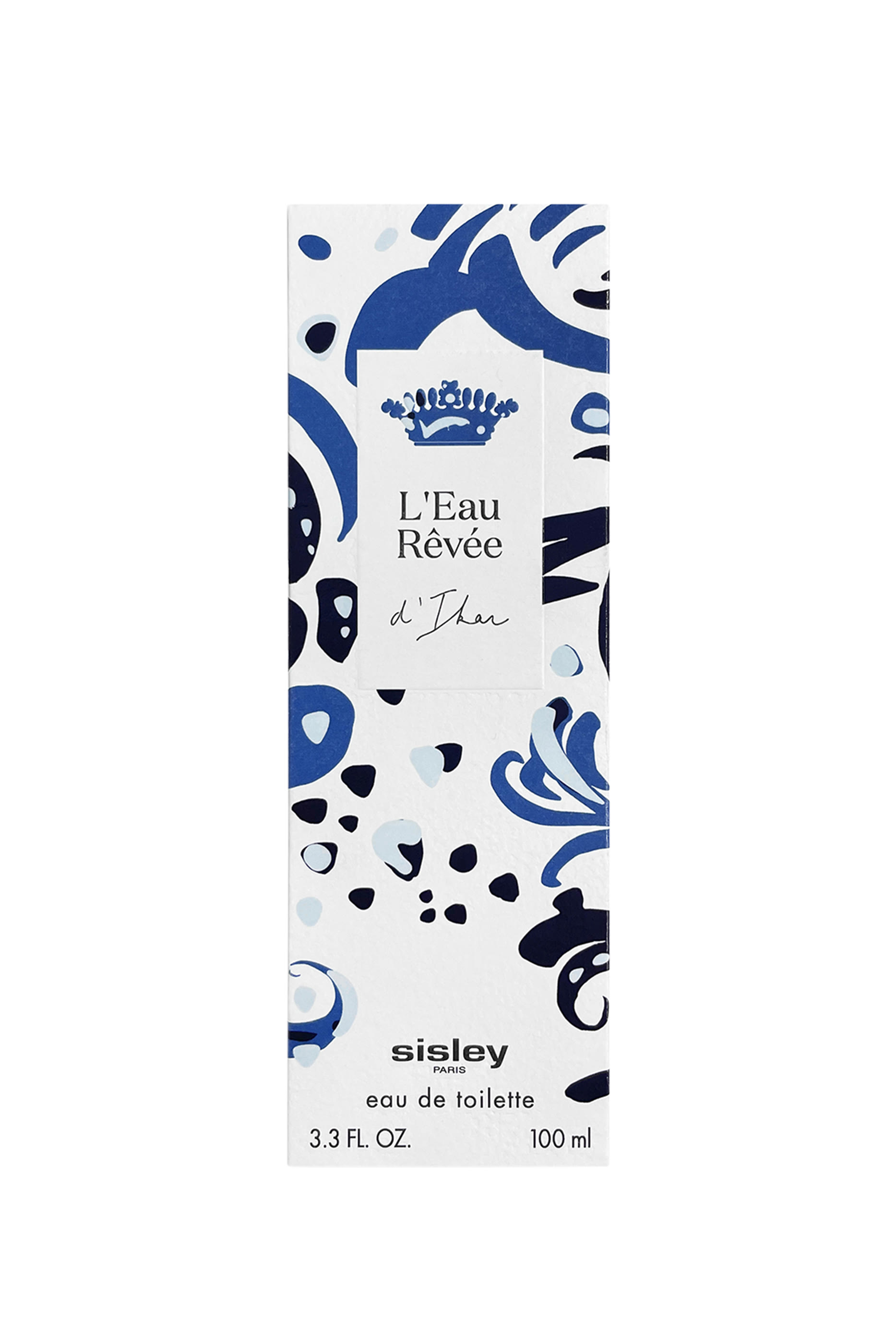 أو دو تواليت لو ريفي ديكار