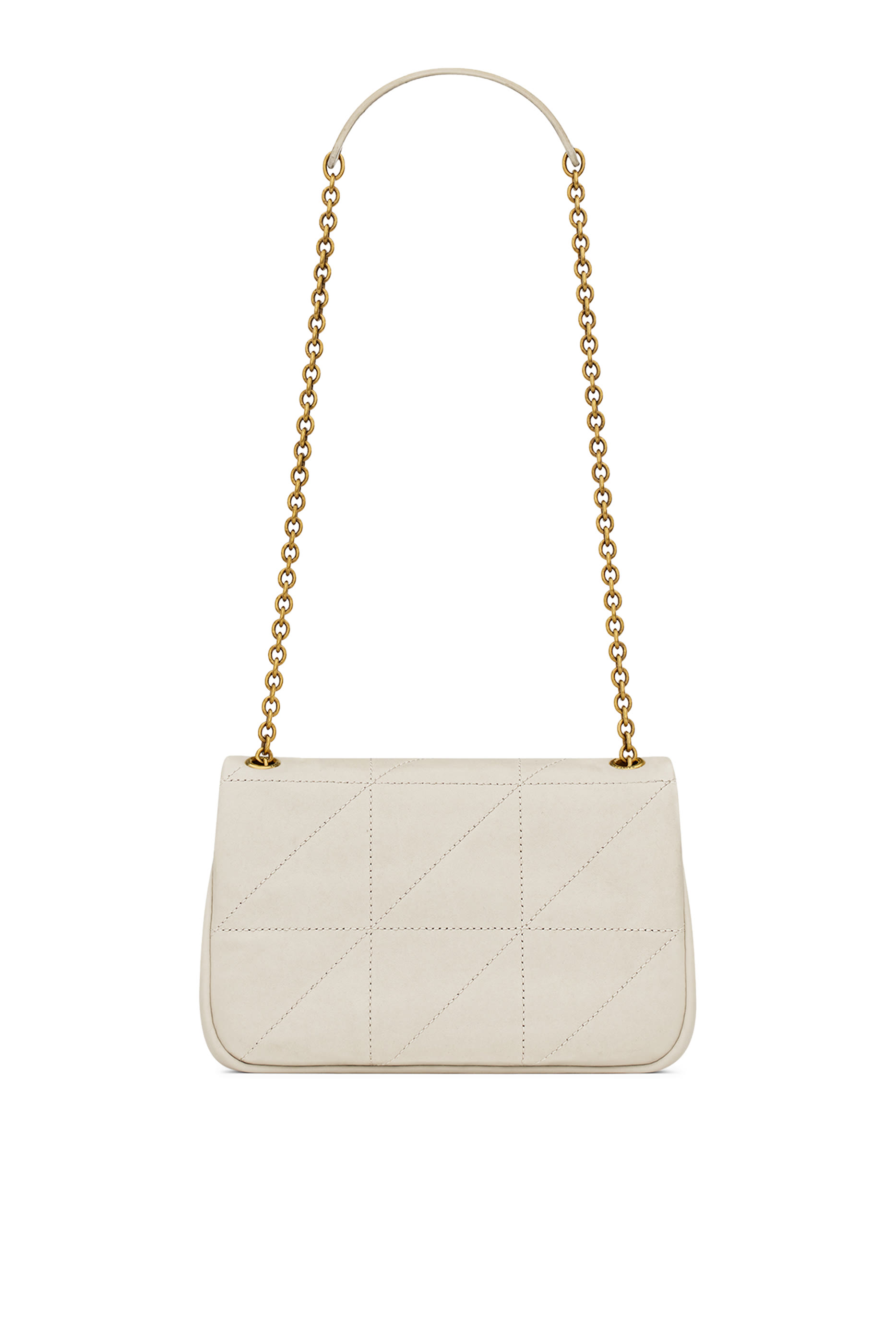 حقيبة جيمي صغيرة 4.3 بسلسلة جلد حمل