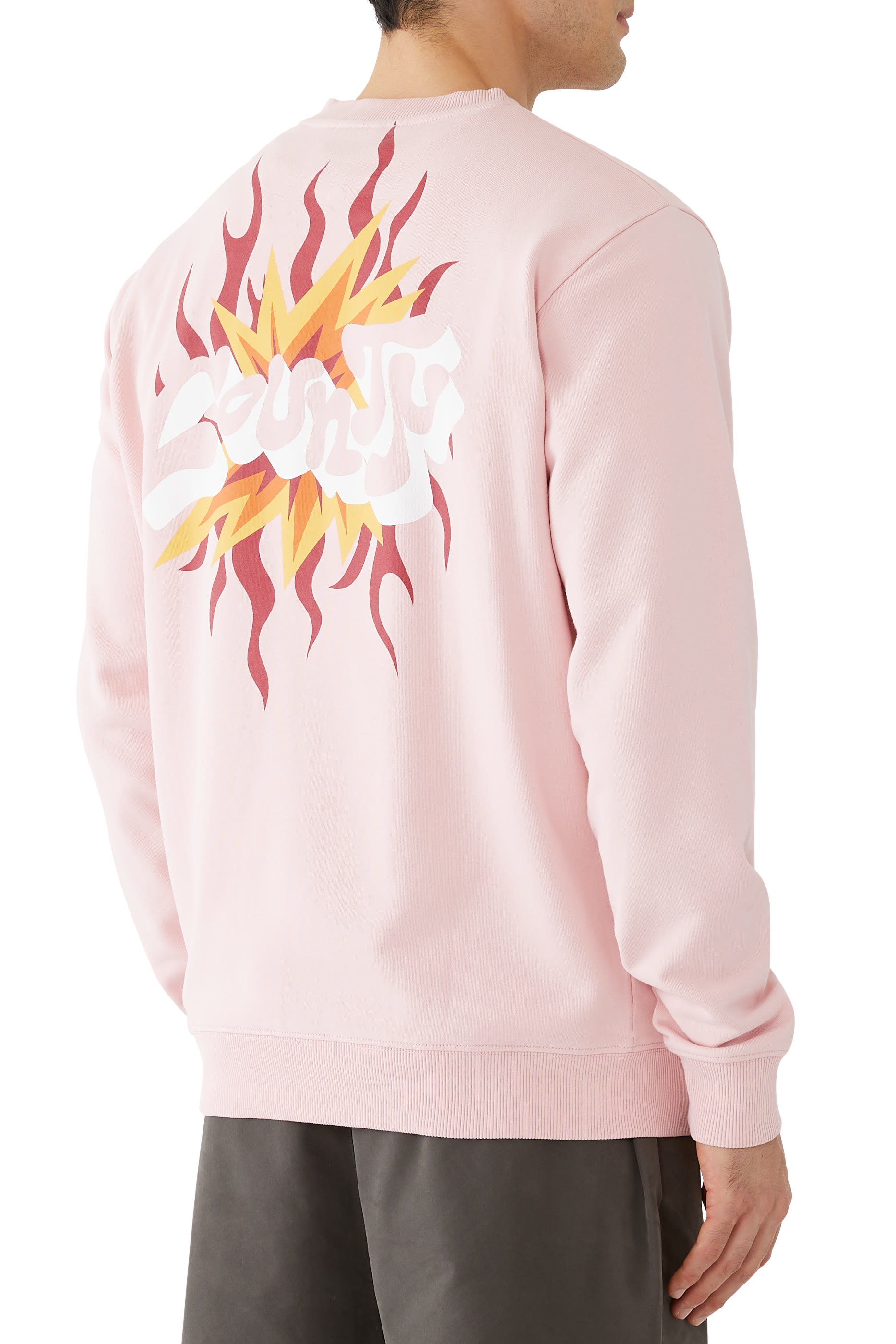 سويت شيرت كاونتي فيستيفل